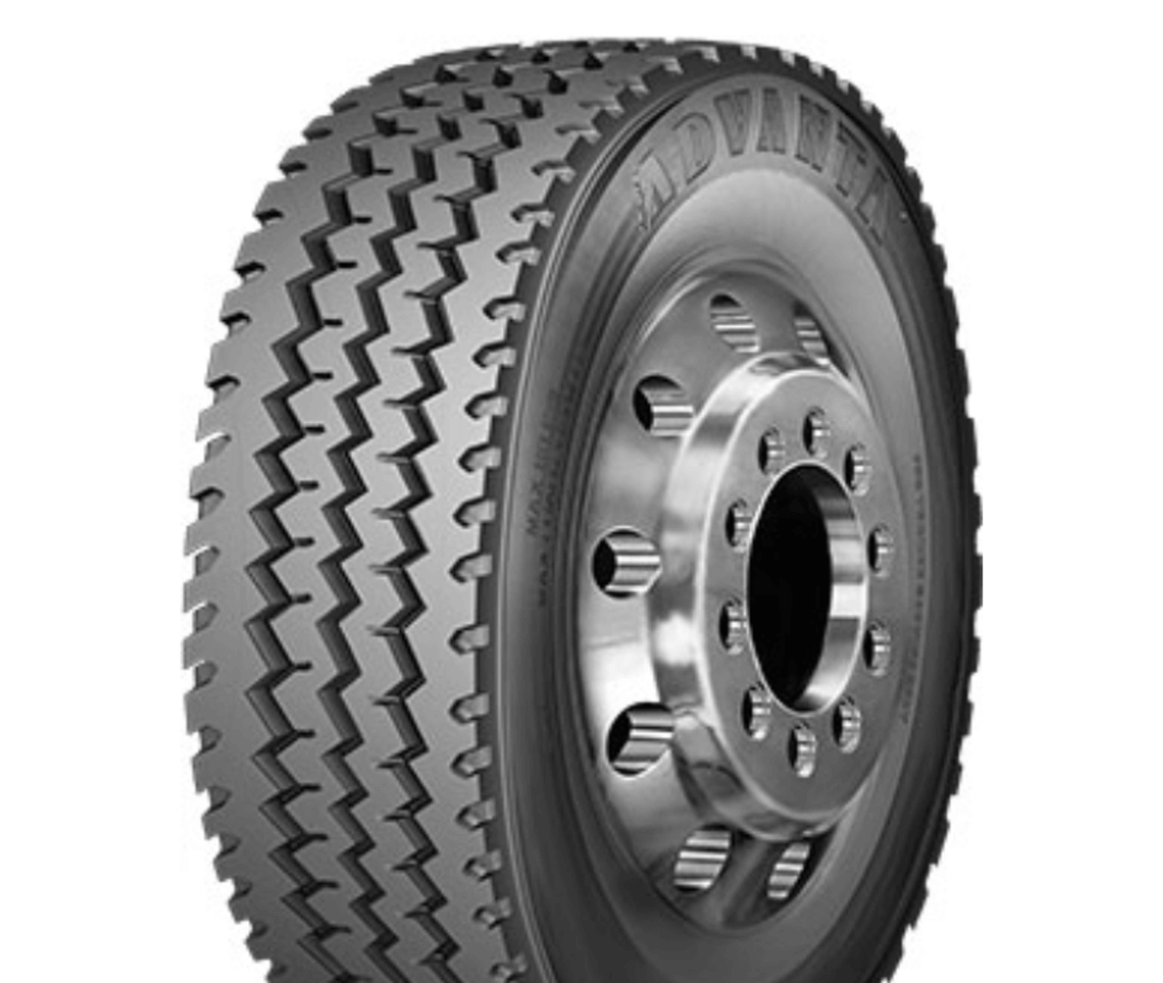 Tire Sidetread