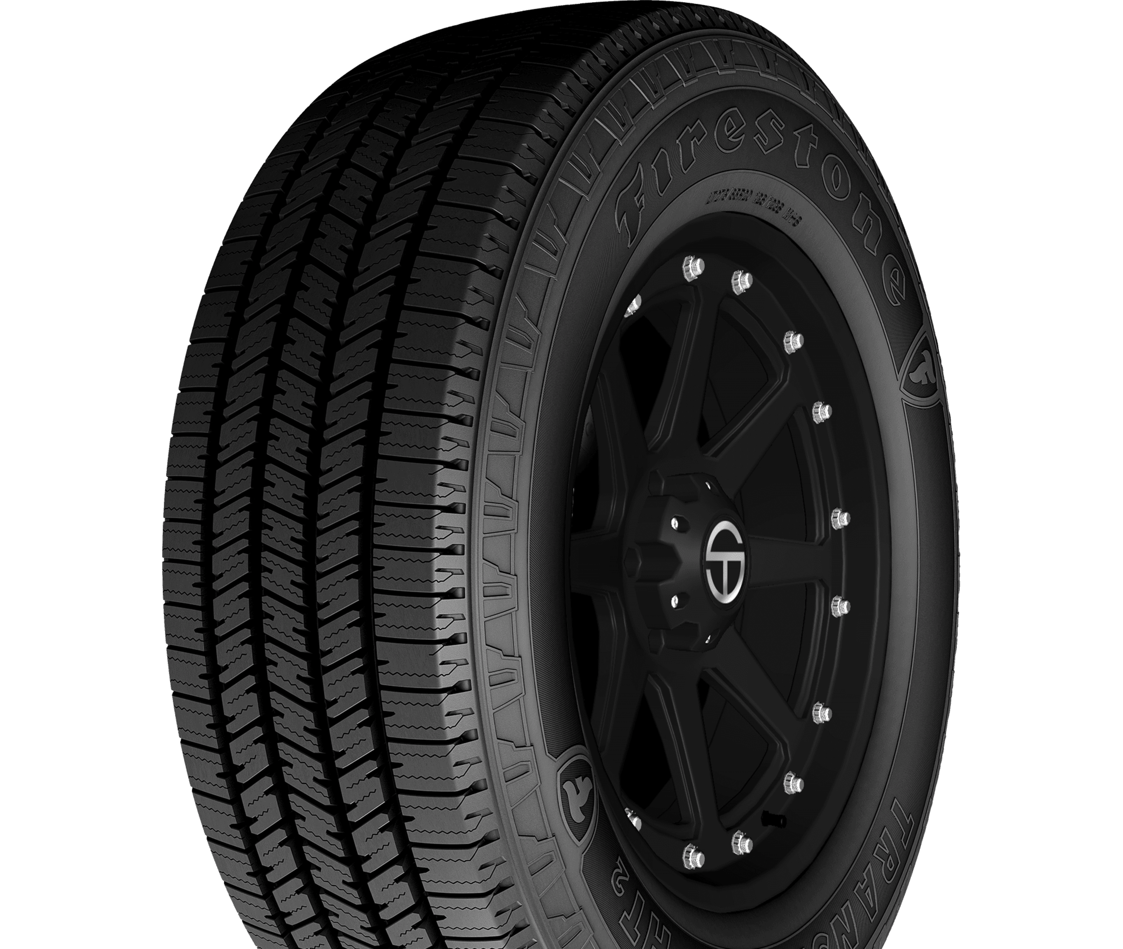 Tire Sidetread