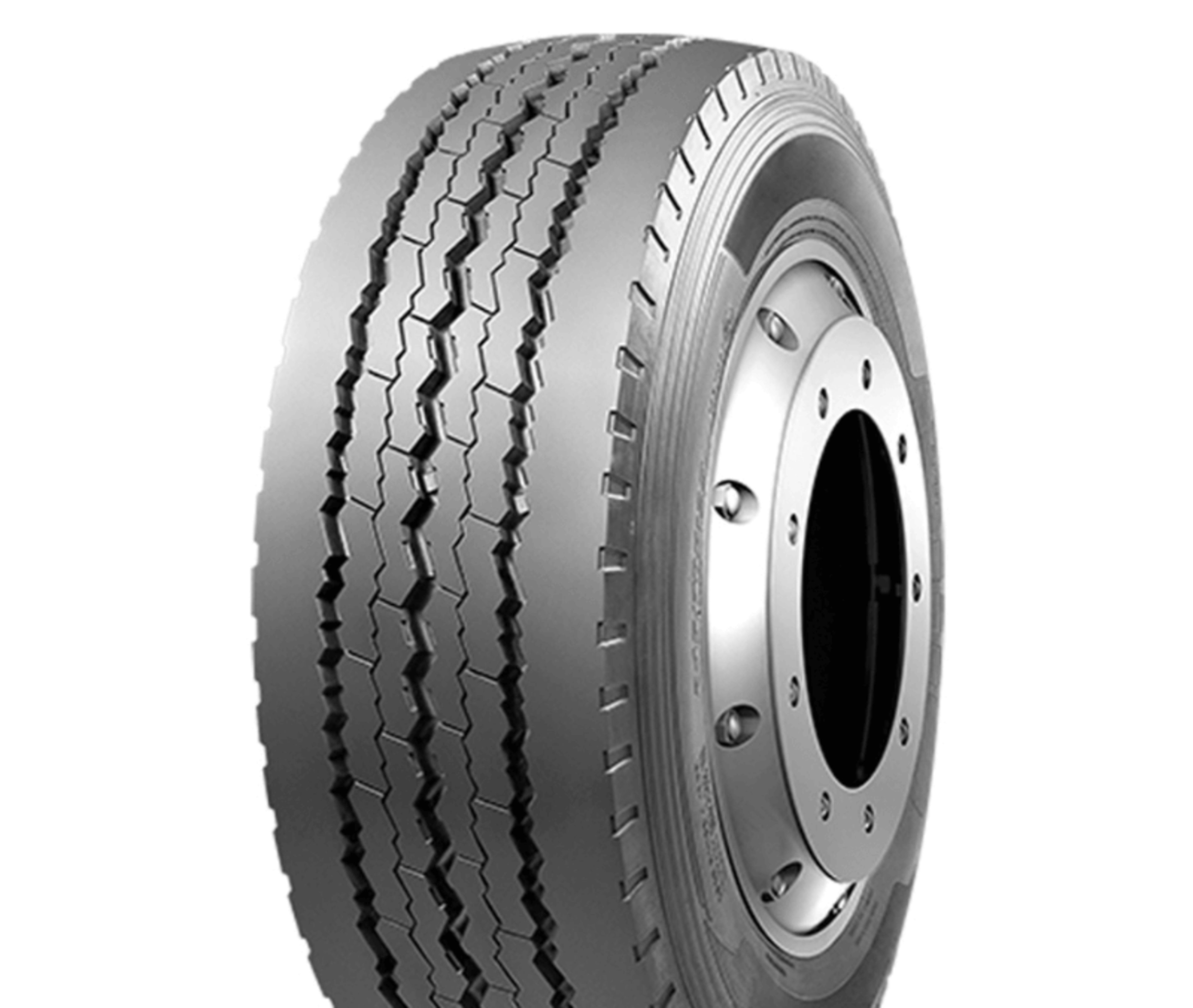 Tire Sidetread