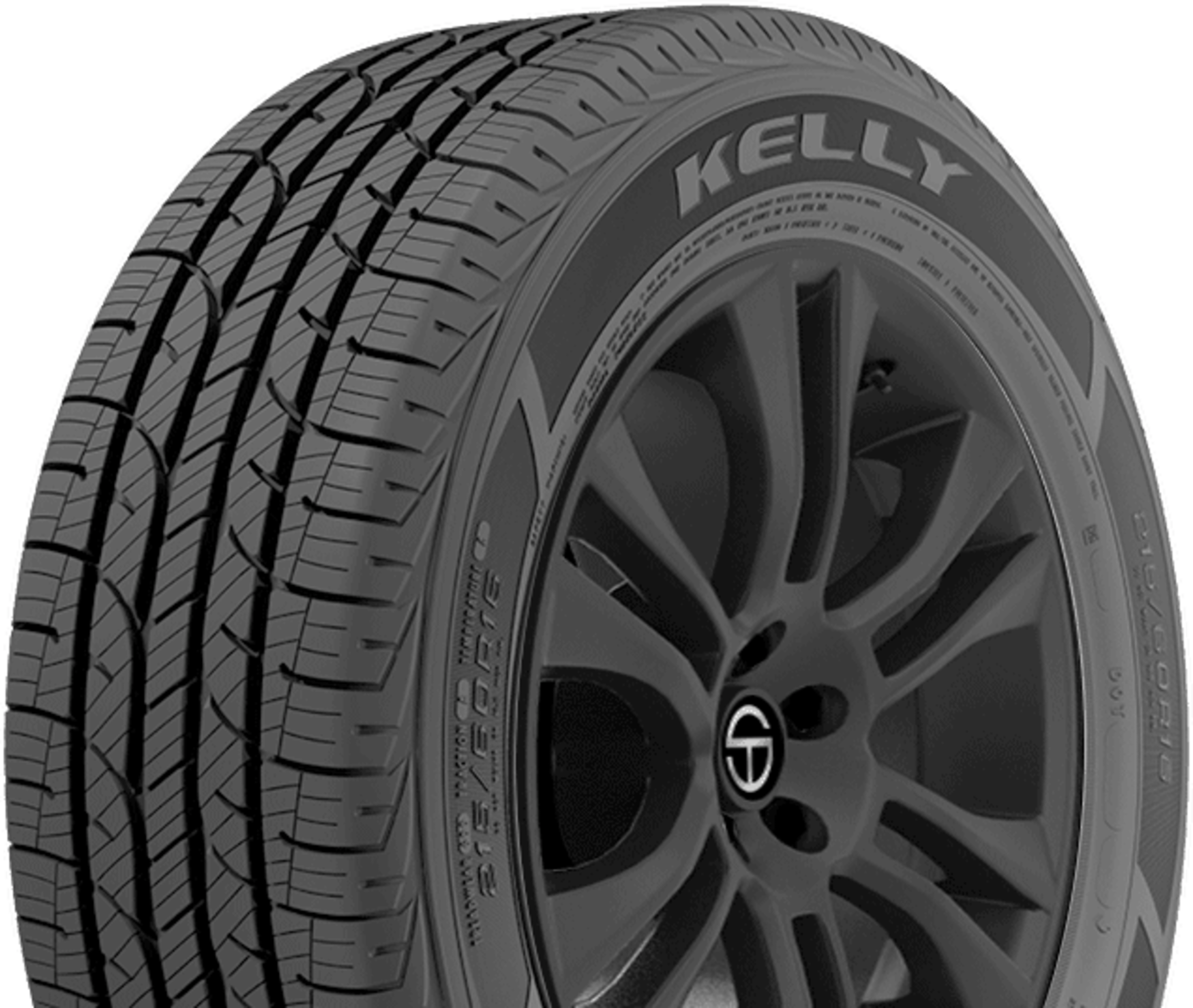 Tire Sidetread