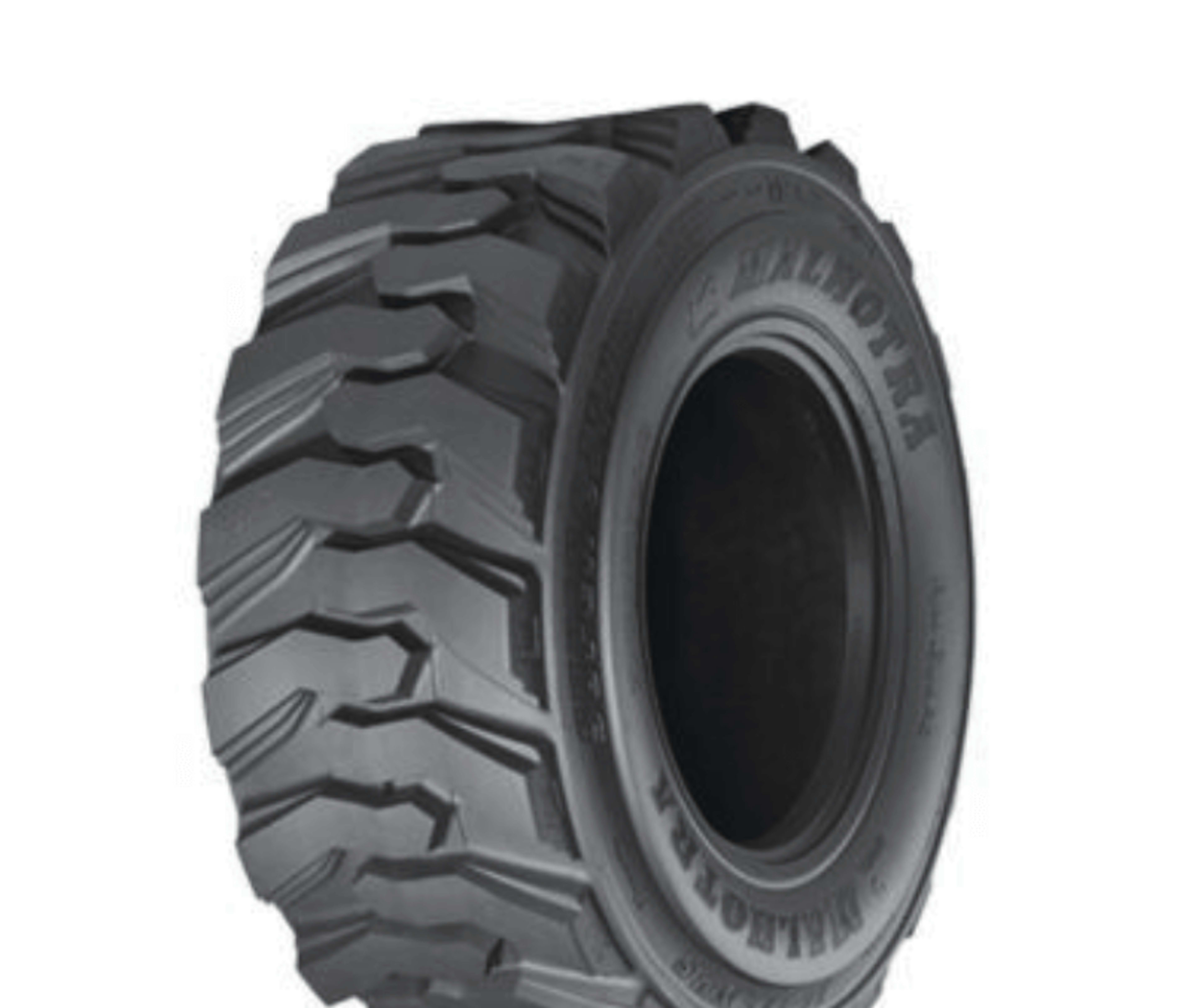 Tire Sidetread