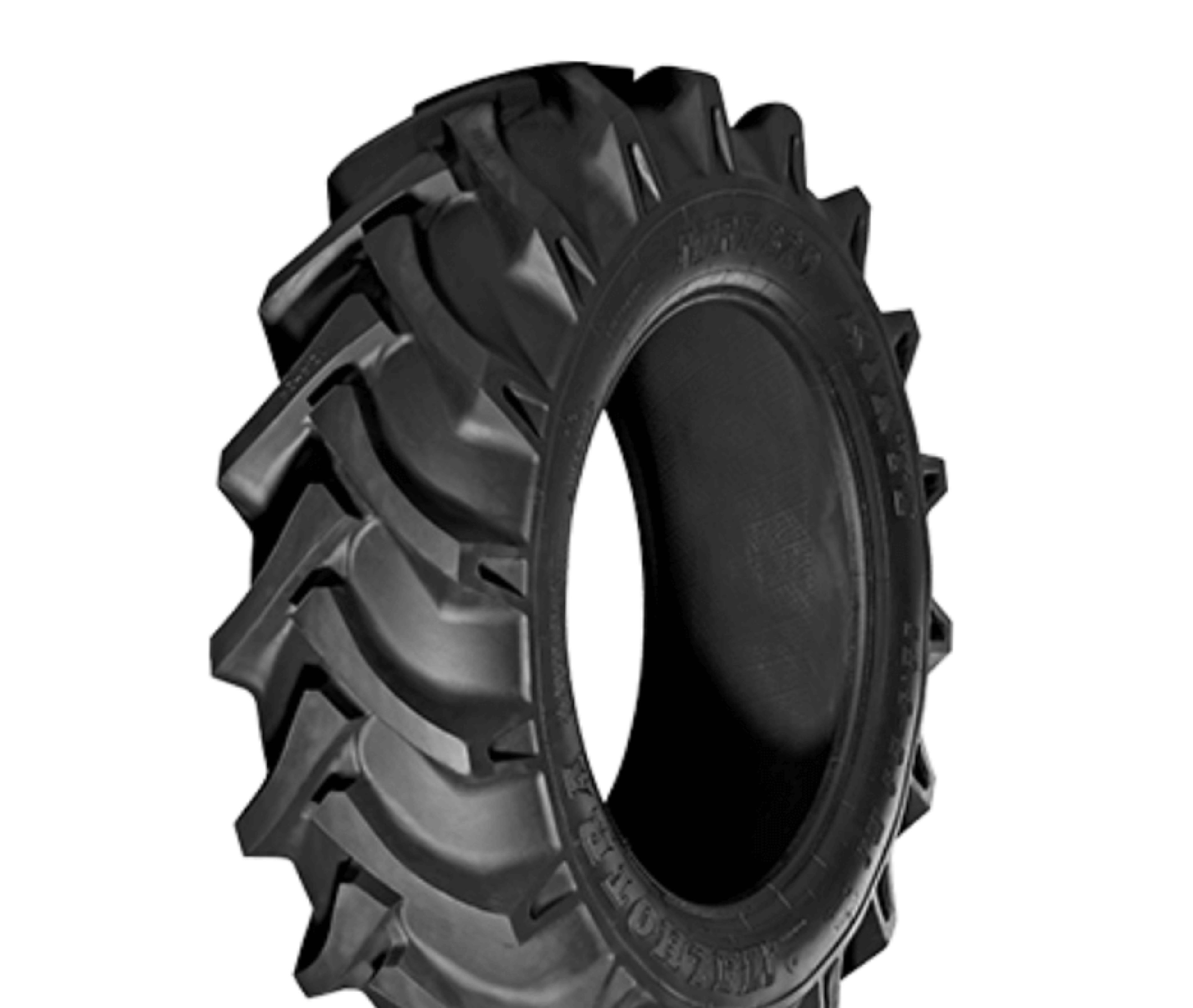 Tire Sidetread