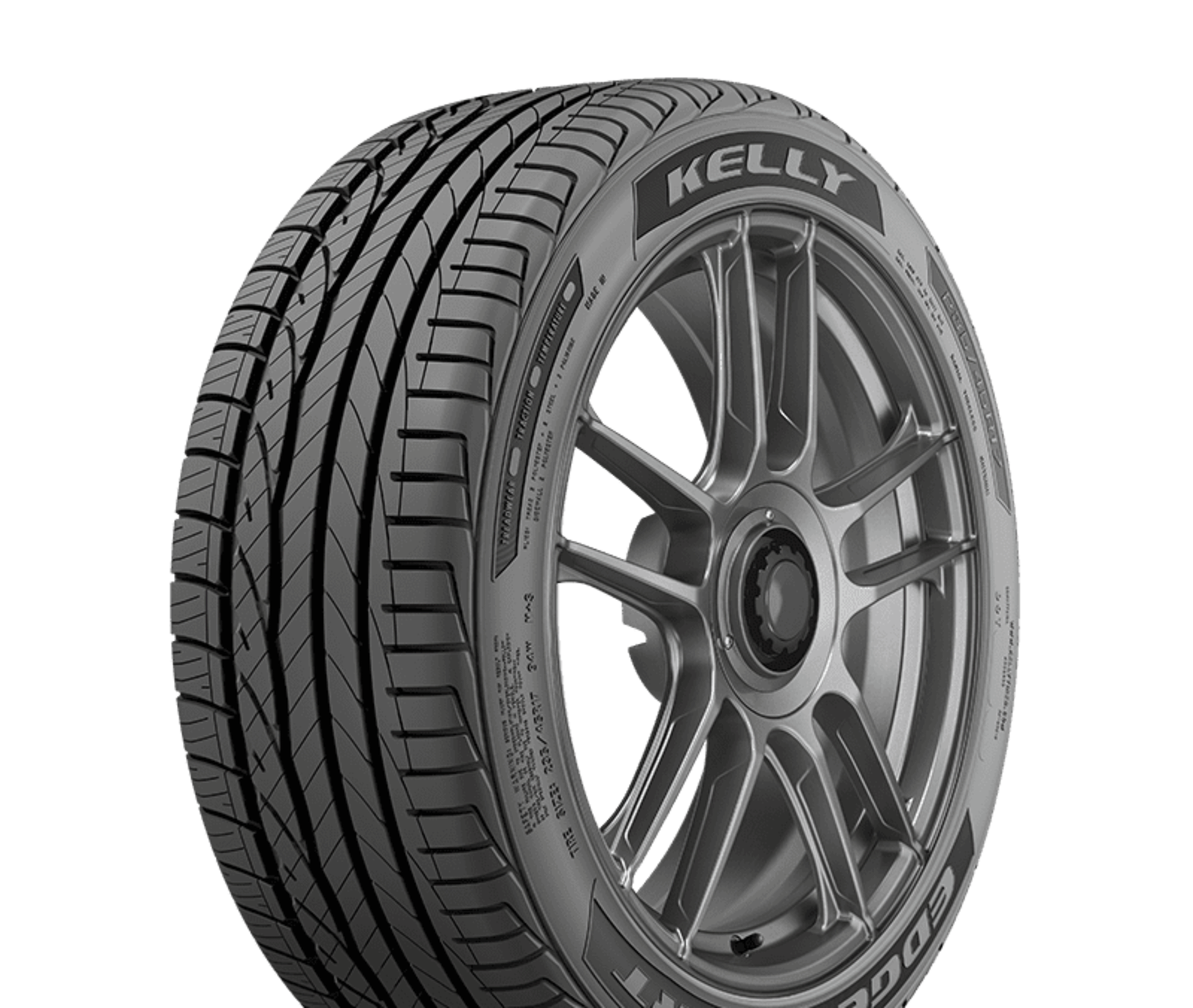 Tire Sidetread