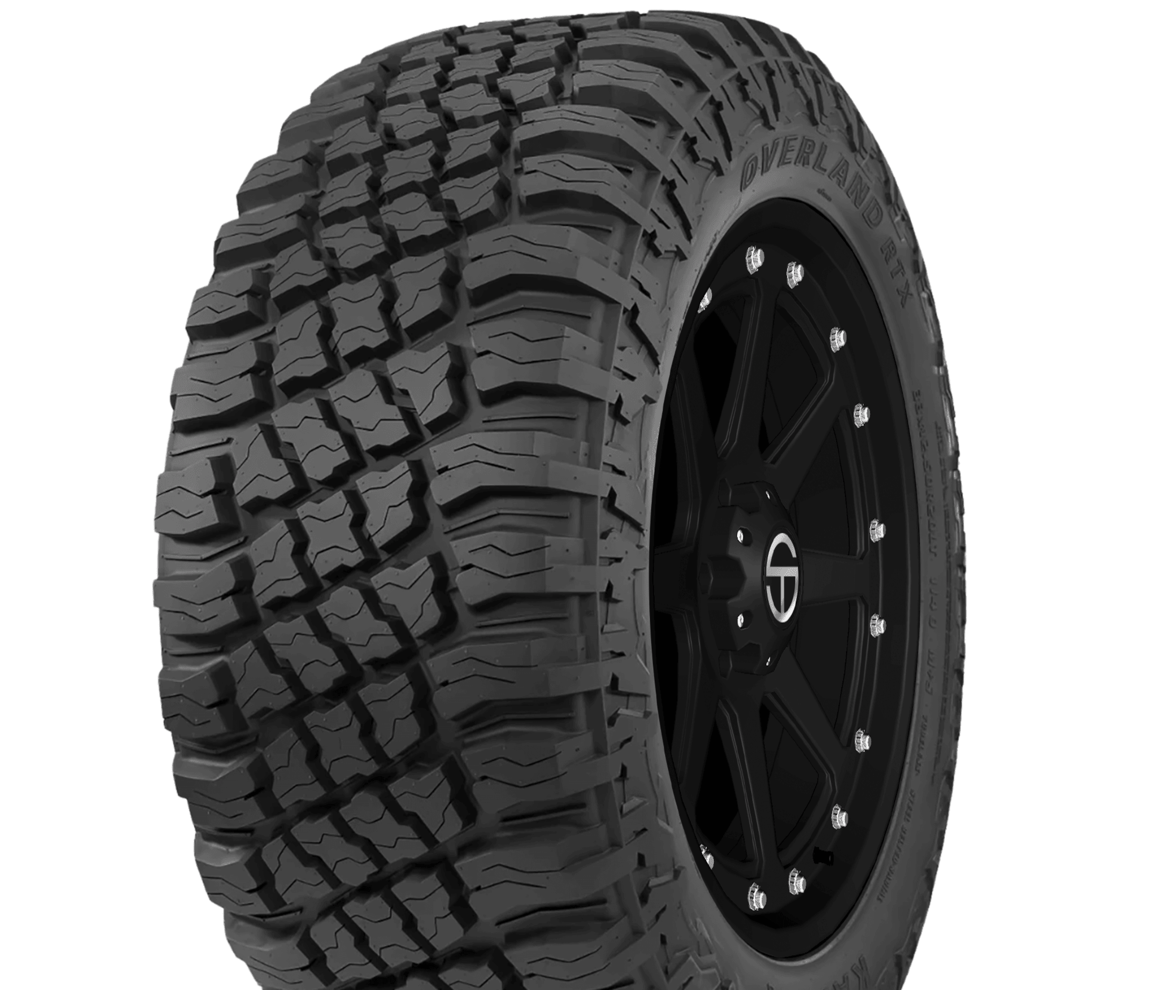 Tire Sidetread