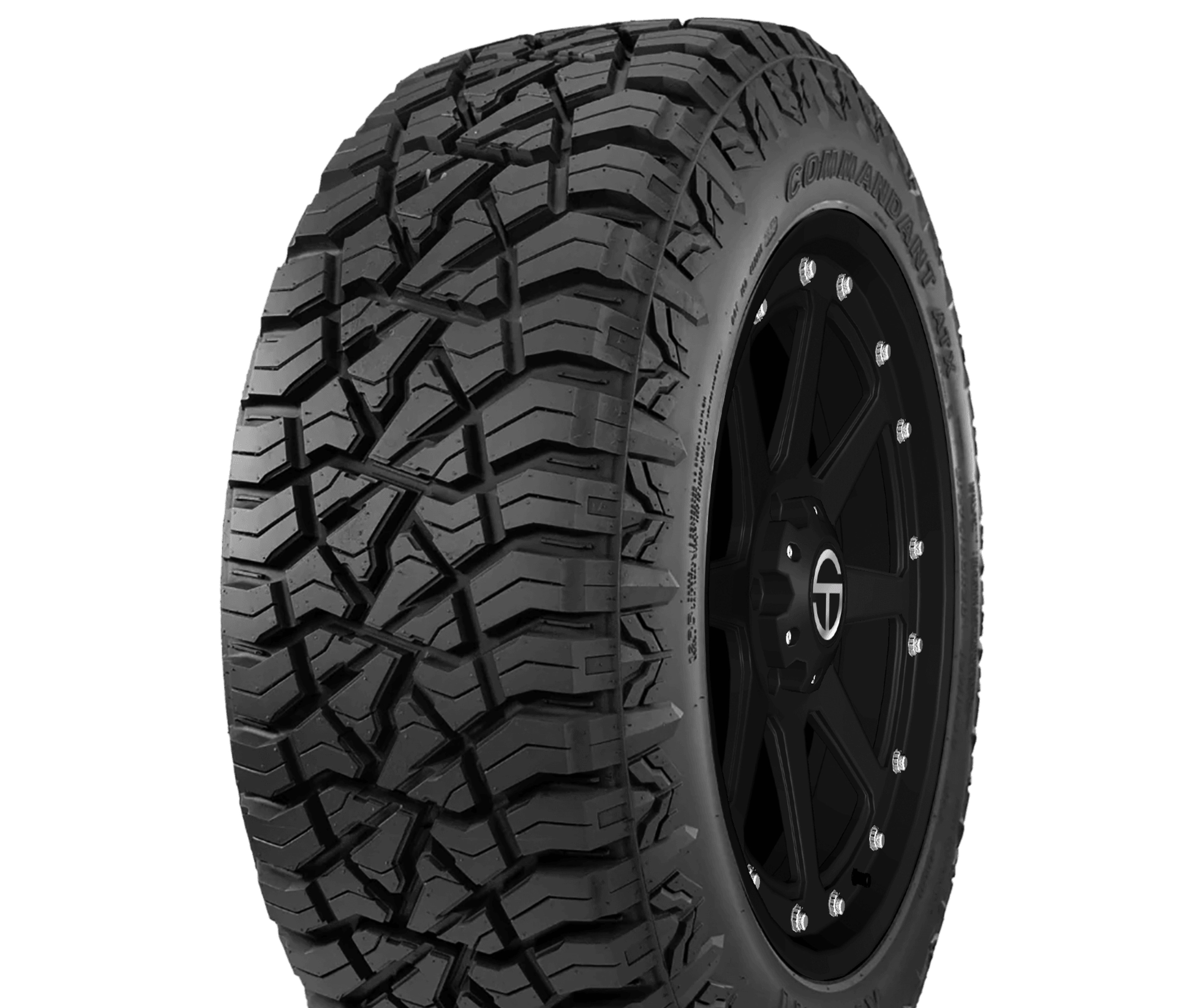 Tire Sidetread