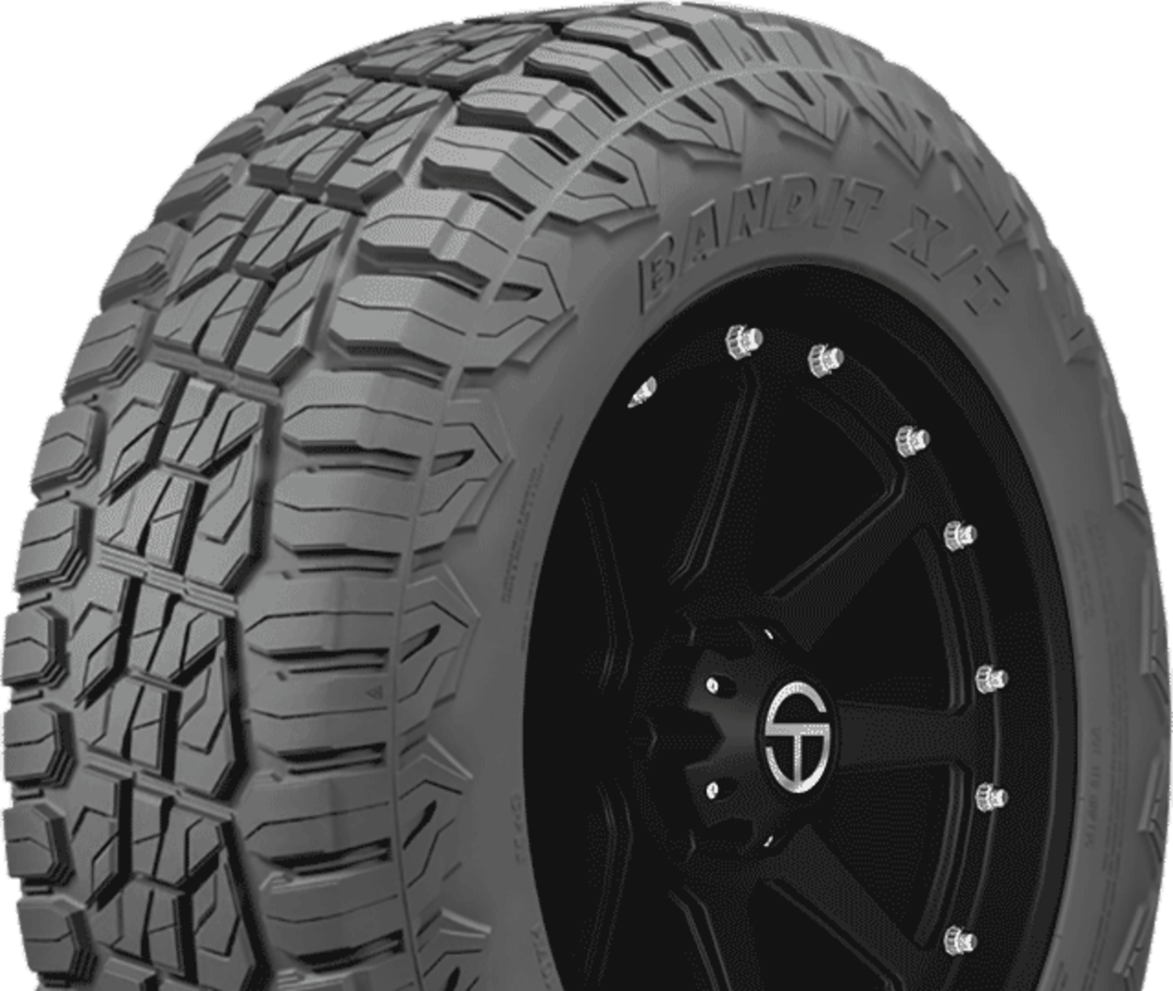 Tire Sidetread