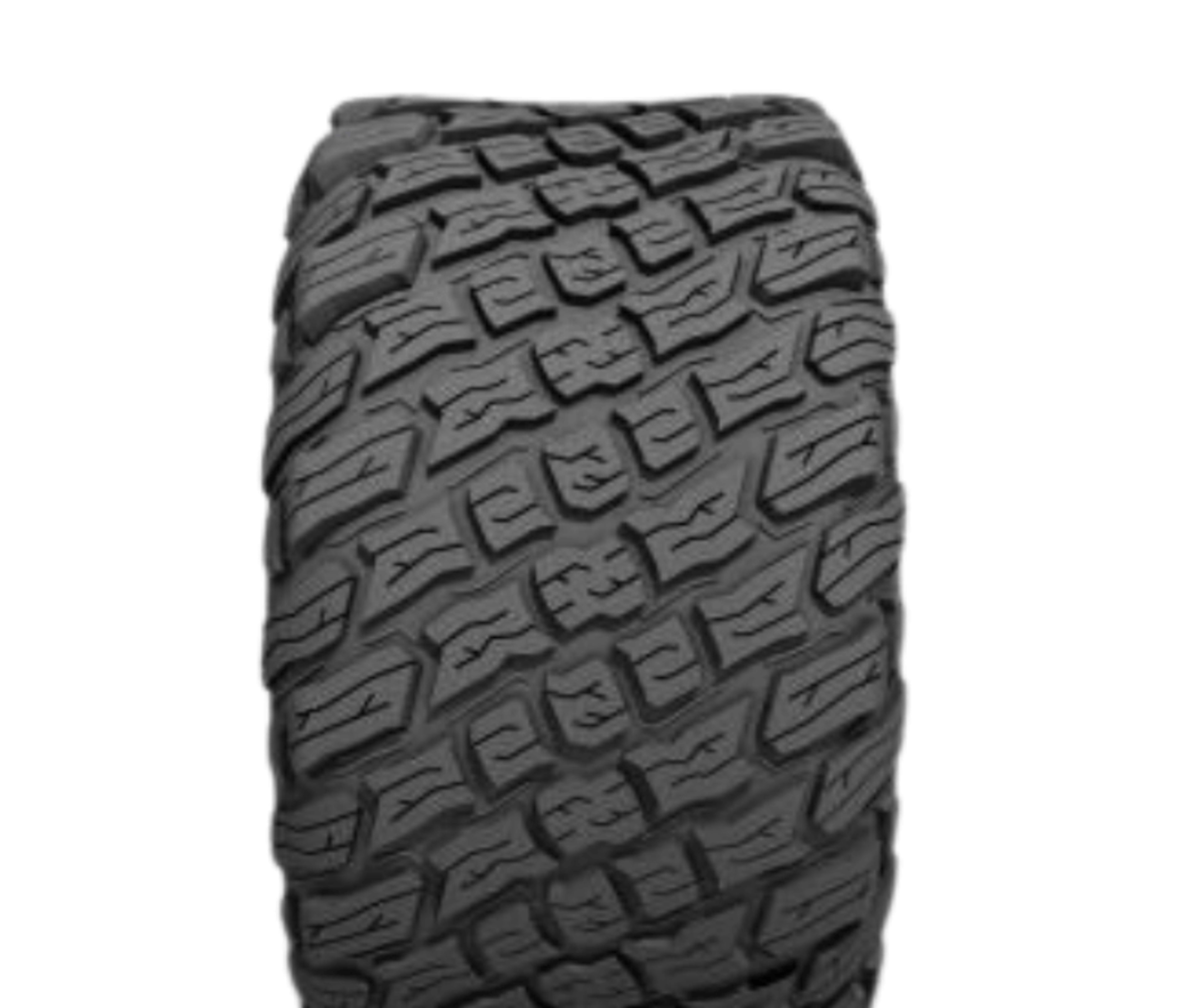 Tire Treadfull
