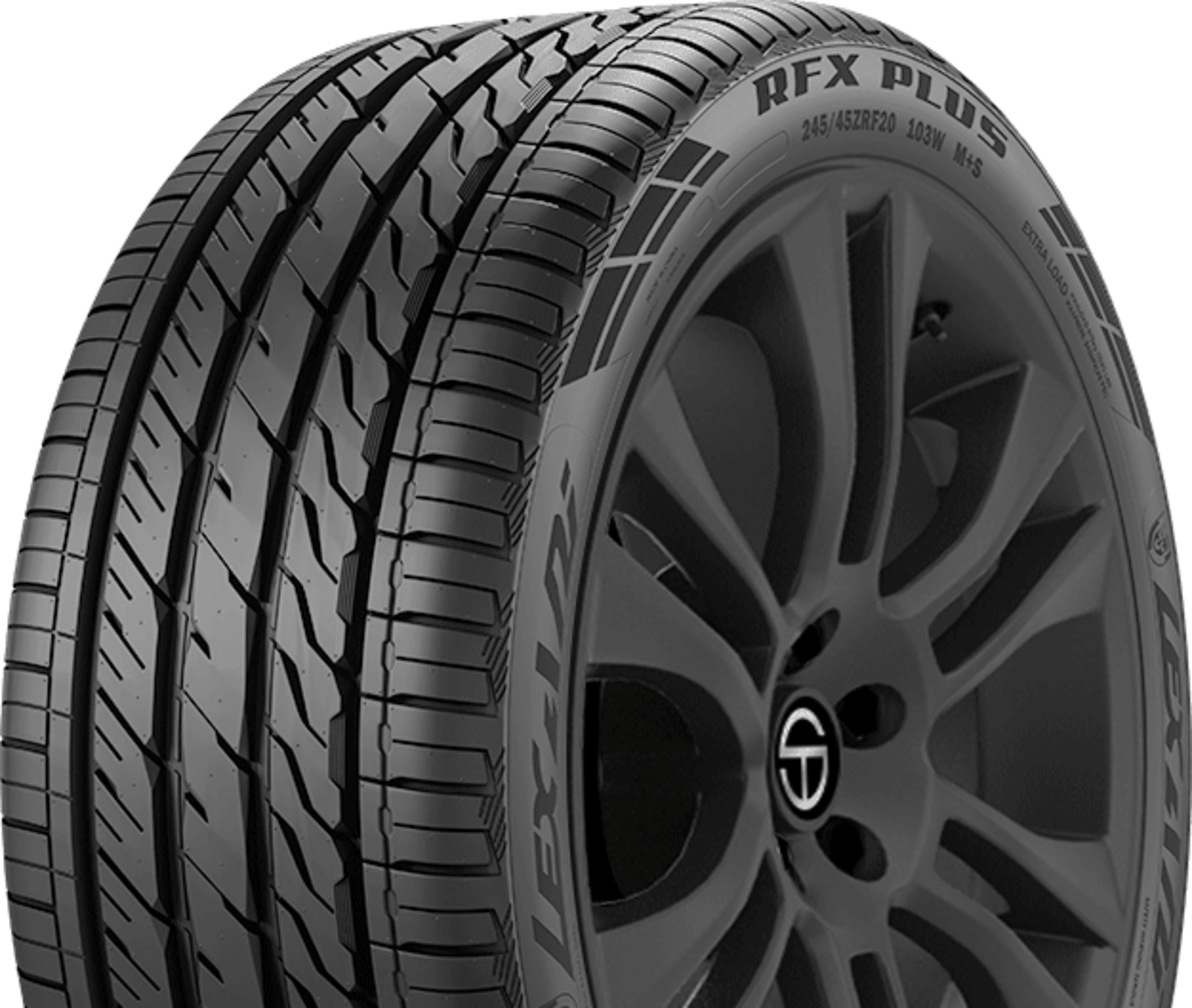 Tire Sidetread