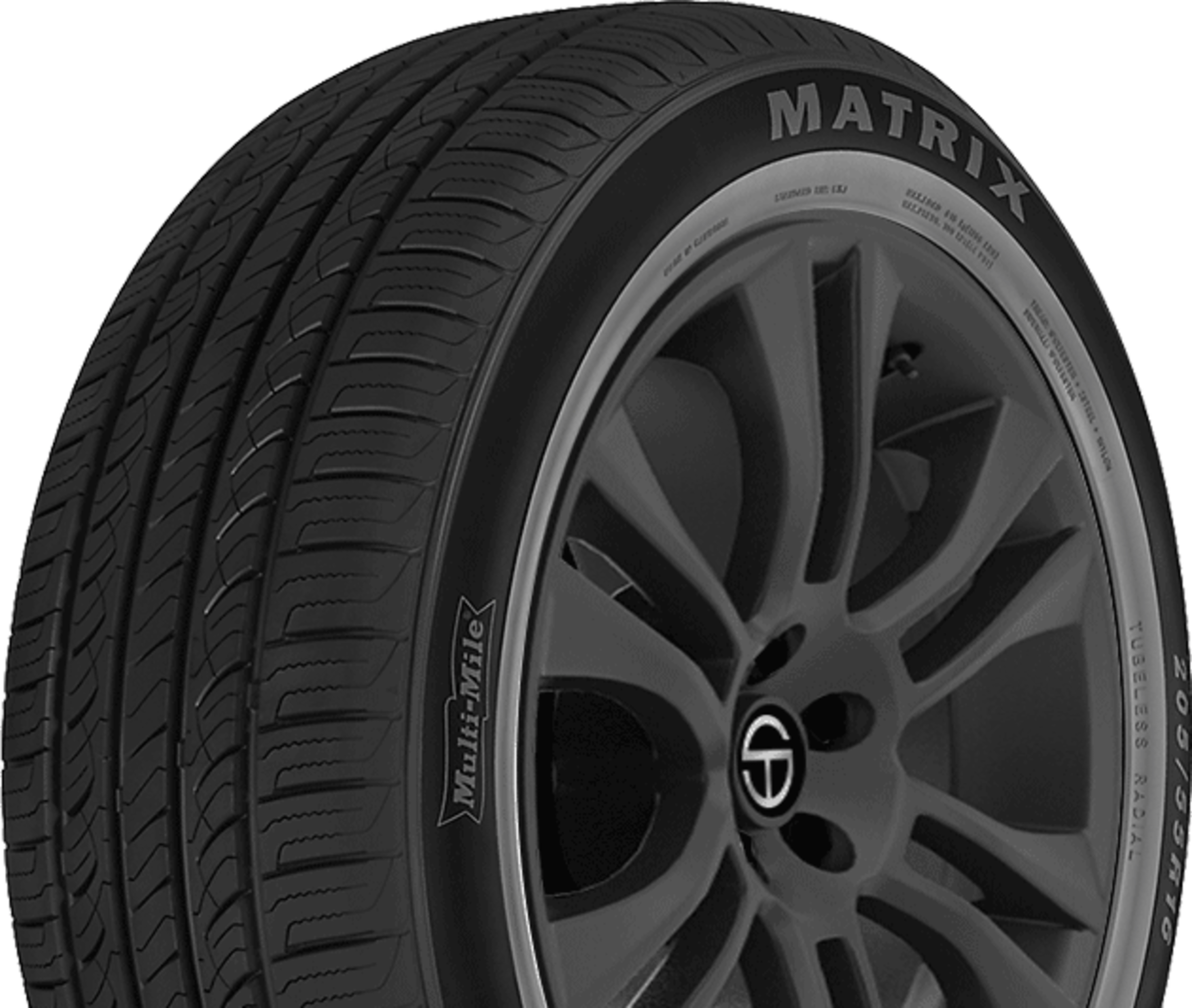 Tire Sidetread