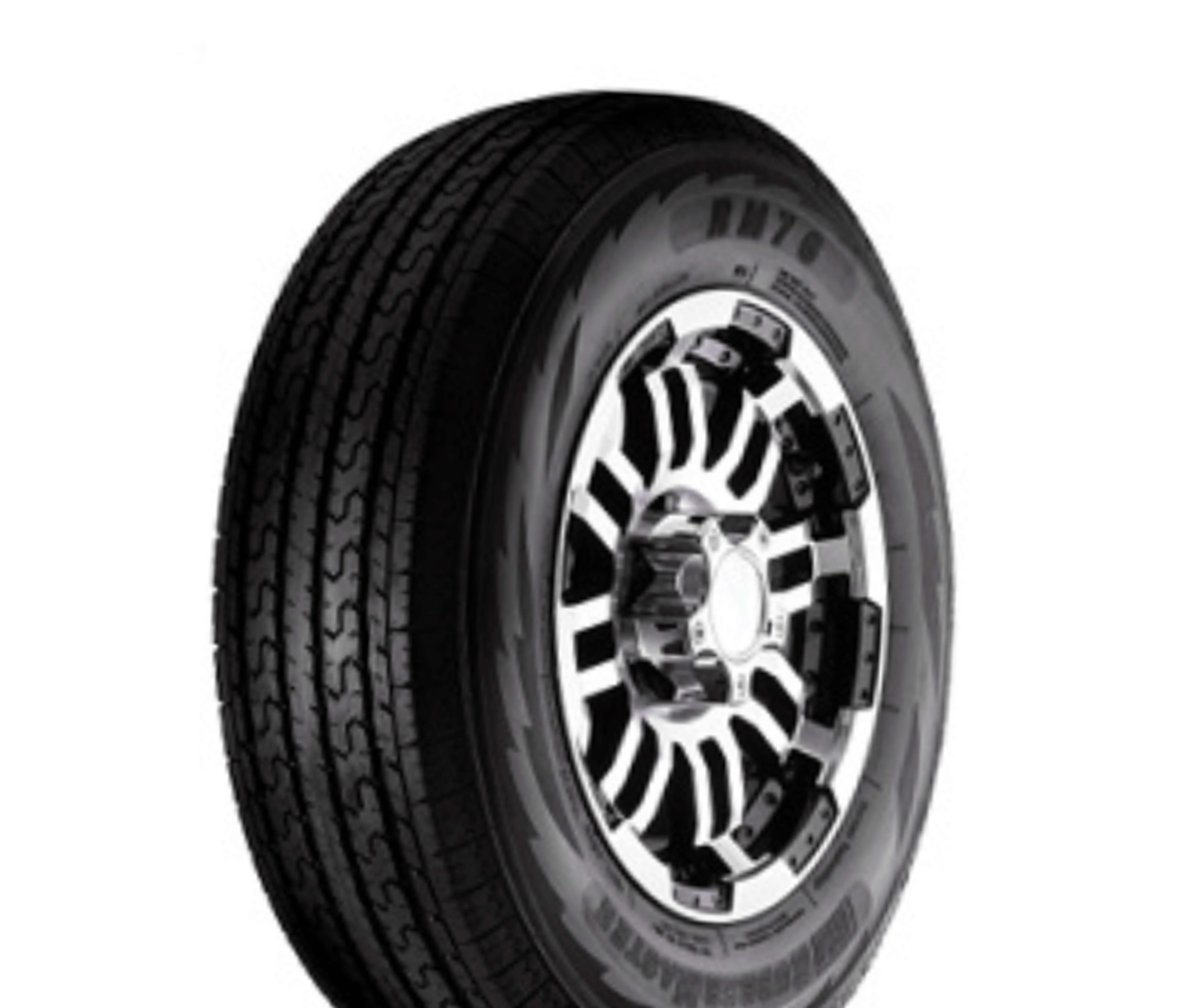 Tire Sidetread