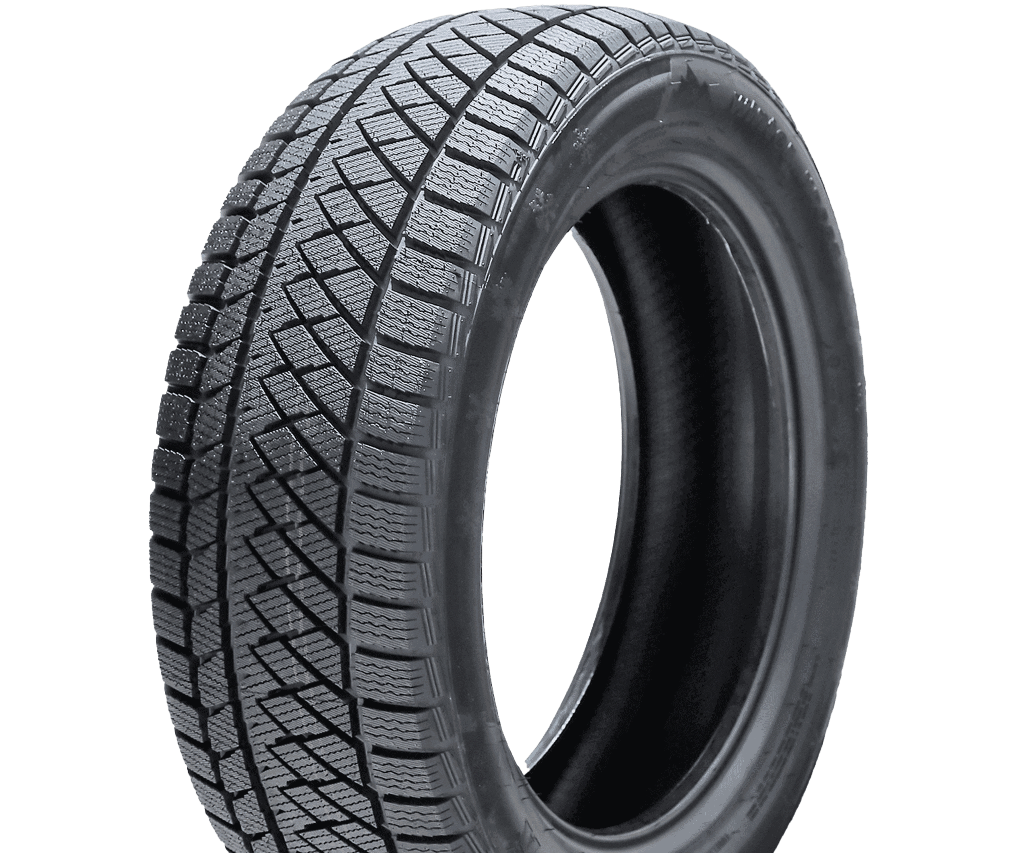 Tire Sidetread