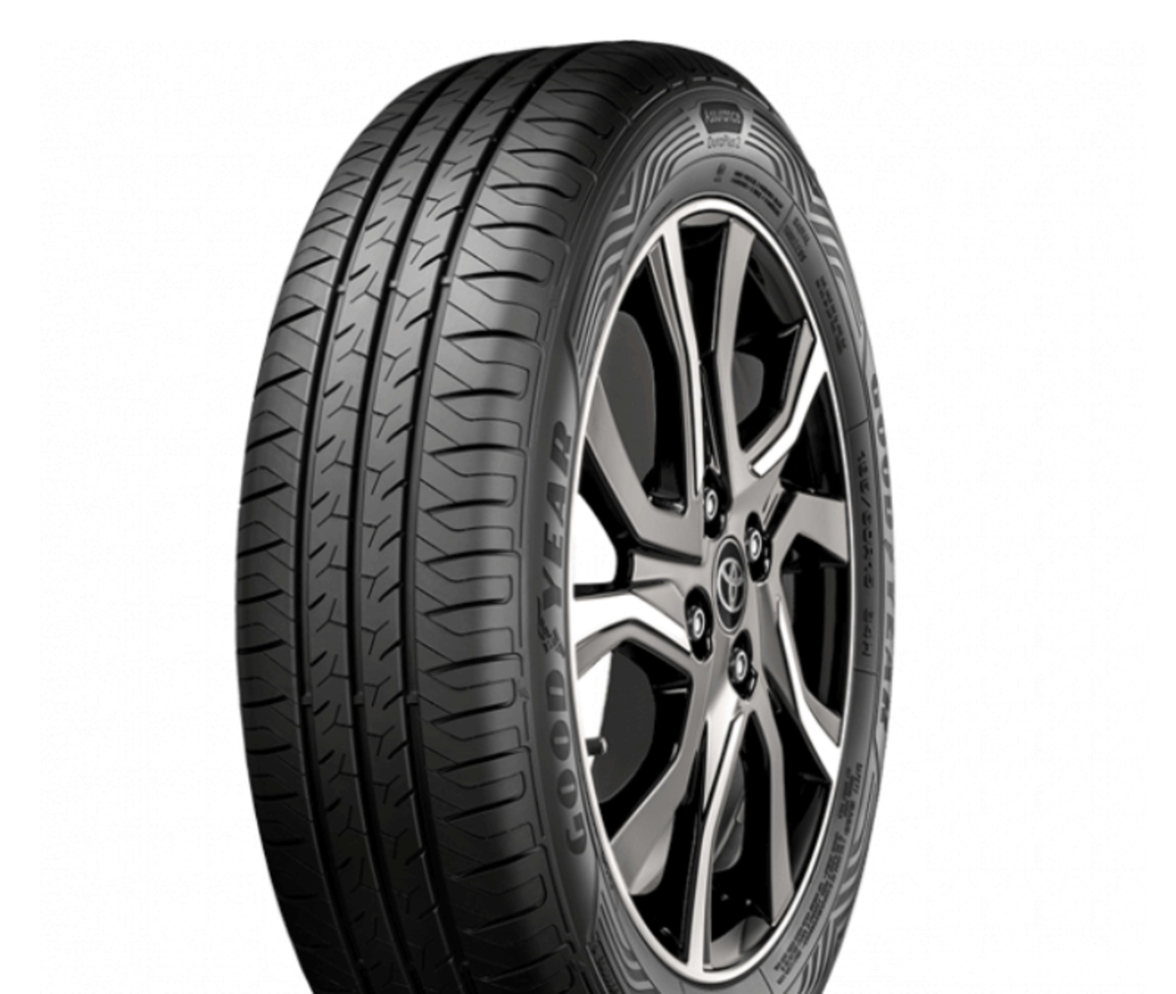 Tire Sidetread