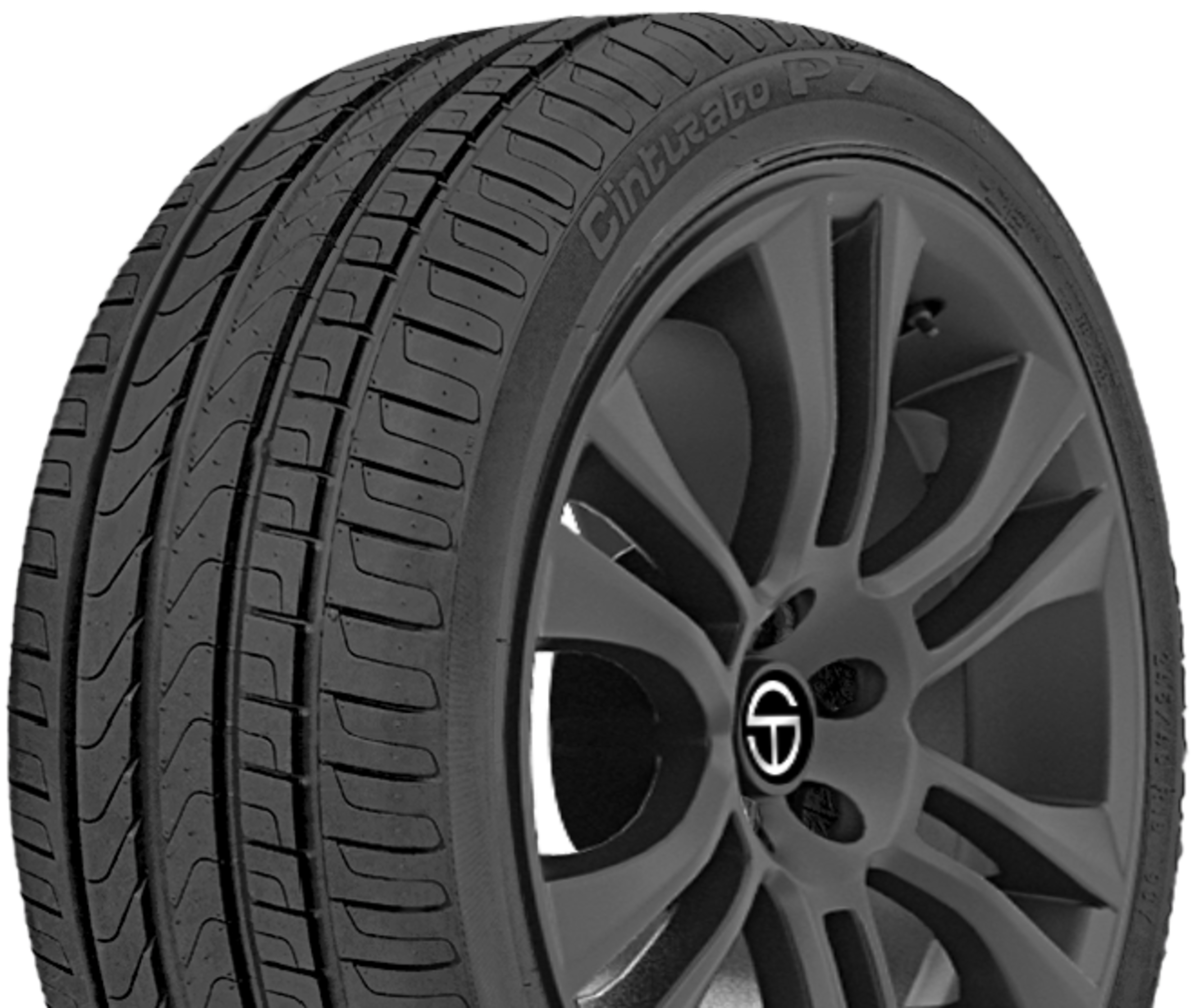 Tire Sidetread