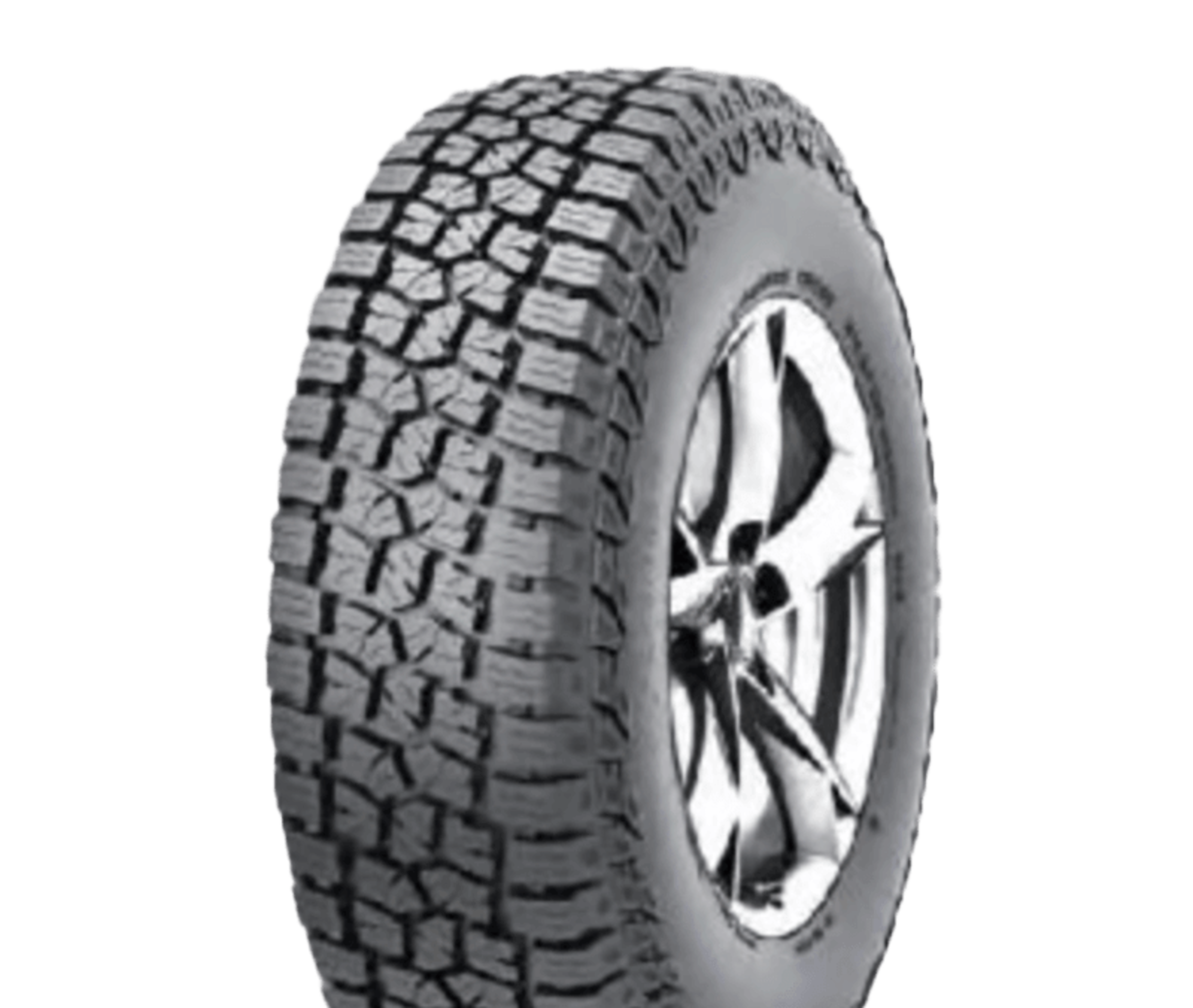 Tire Sidetread