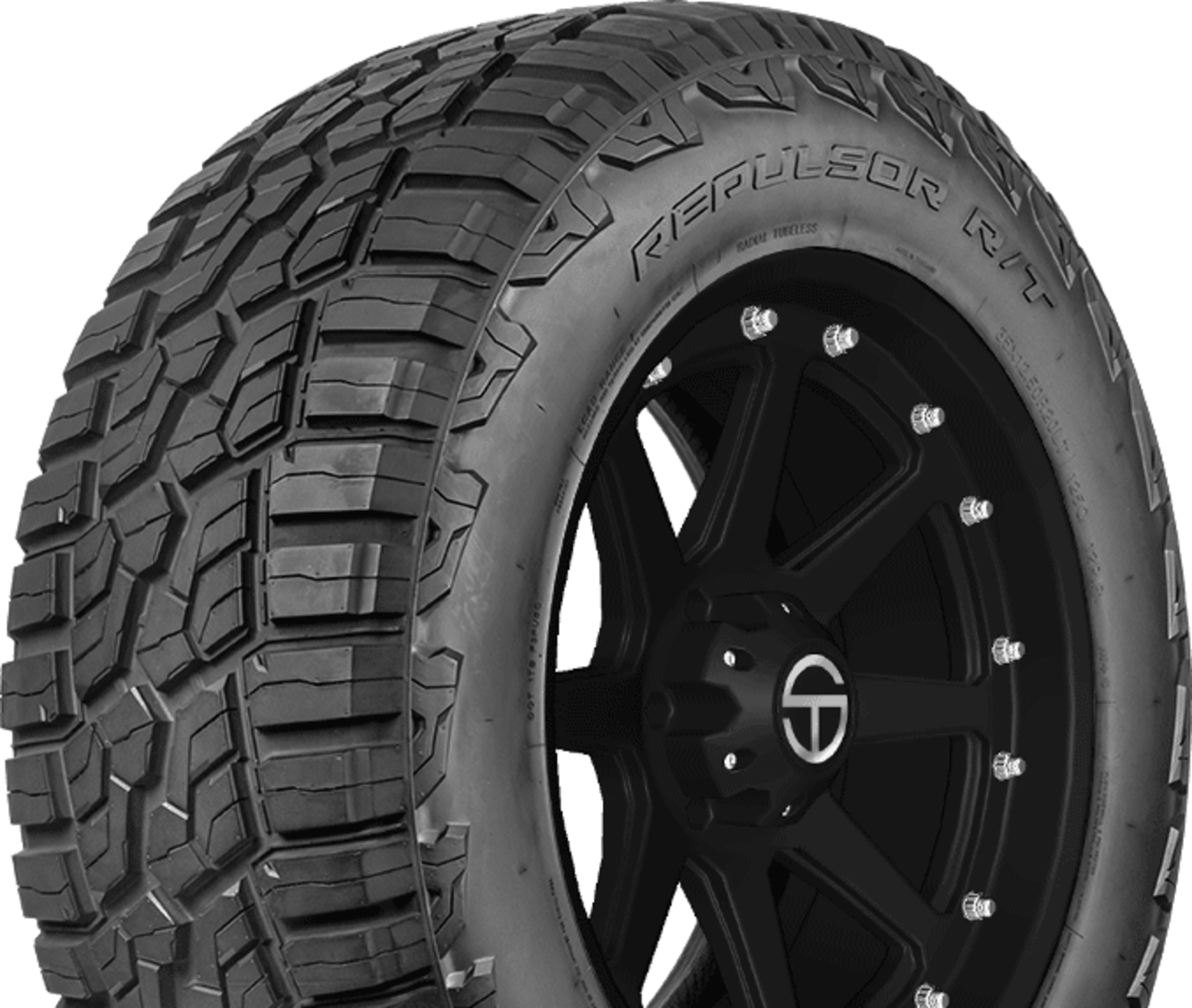 Tire Sidetread