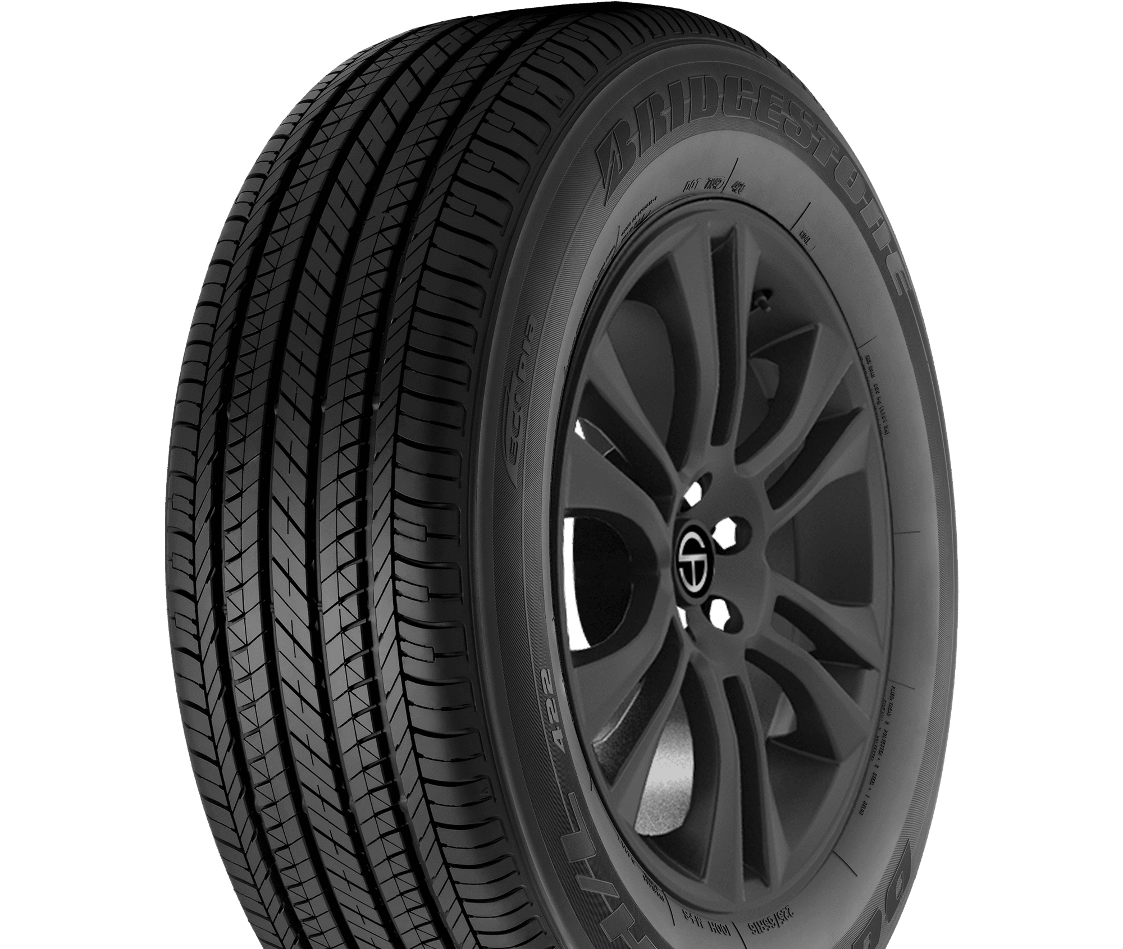 Tire Sidetread