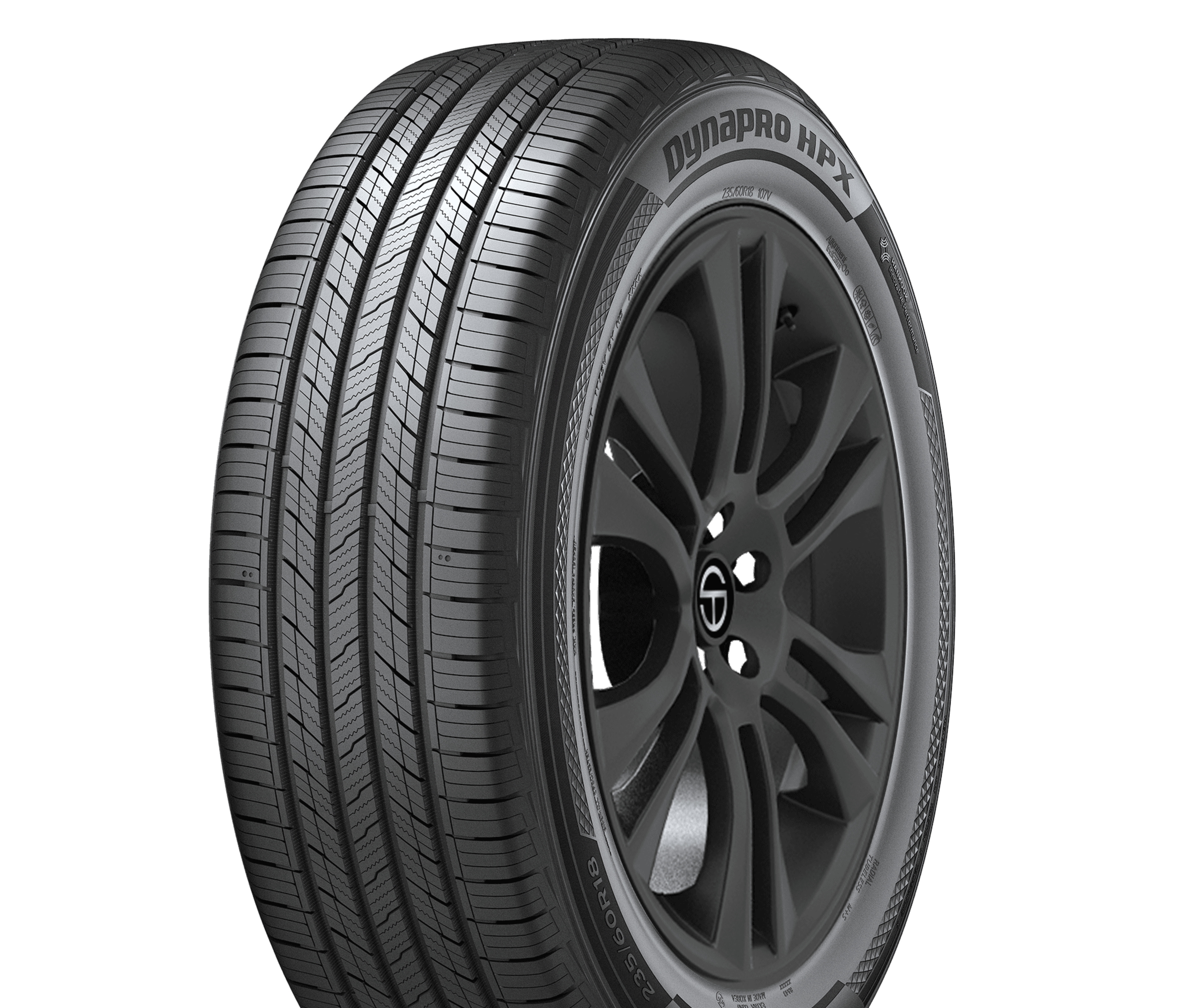 Tire Sidetread