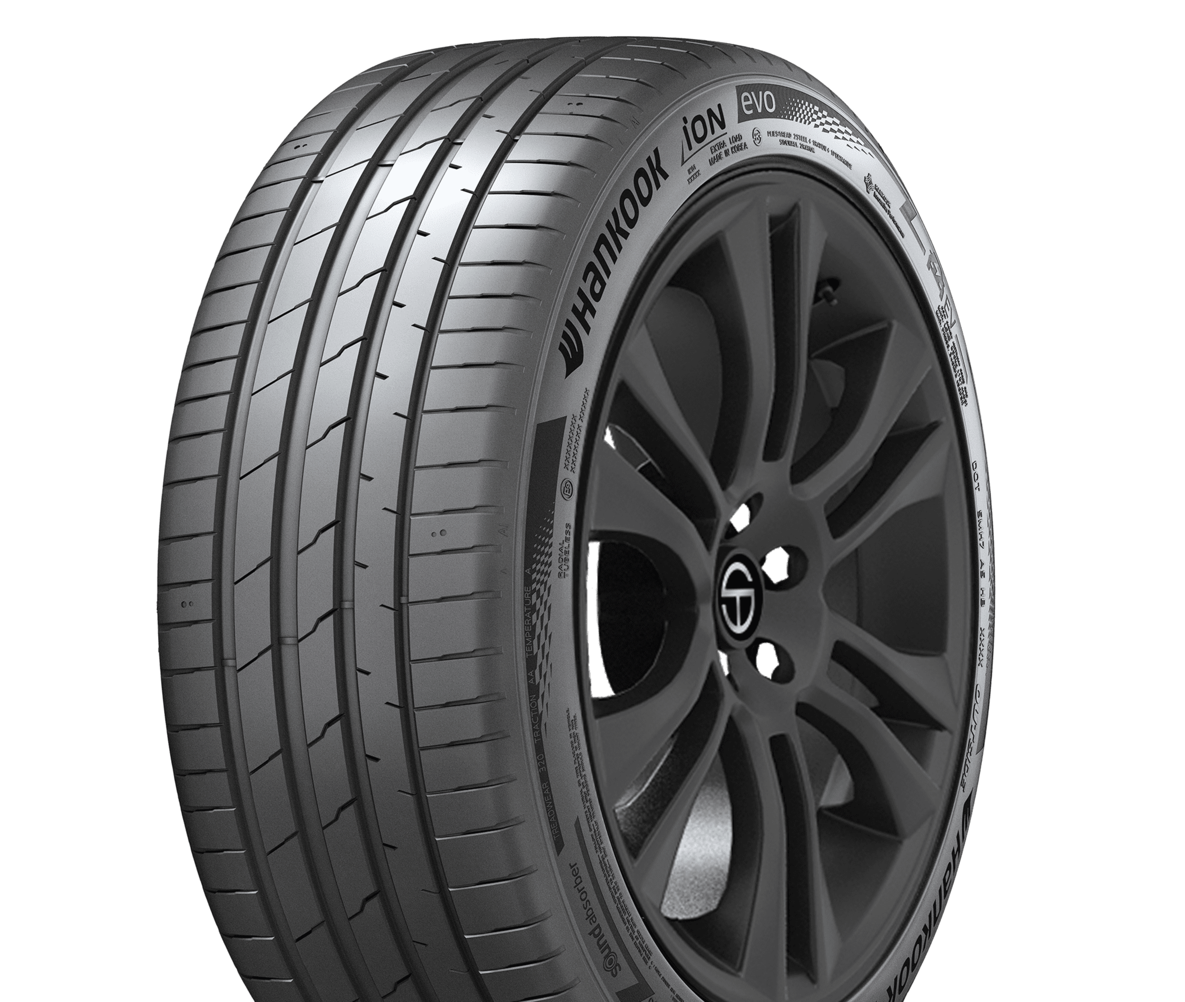 Tire Sidetread