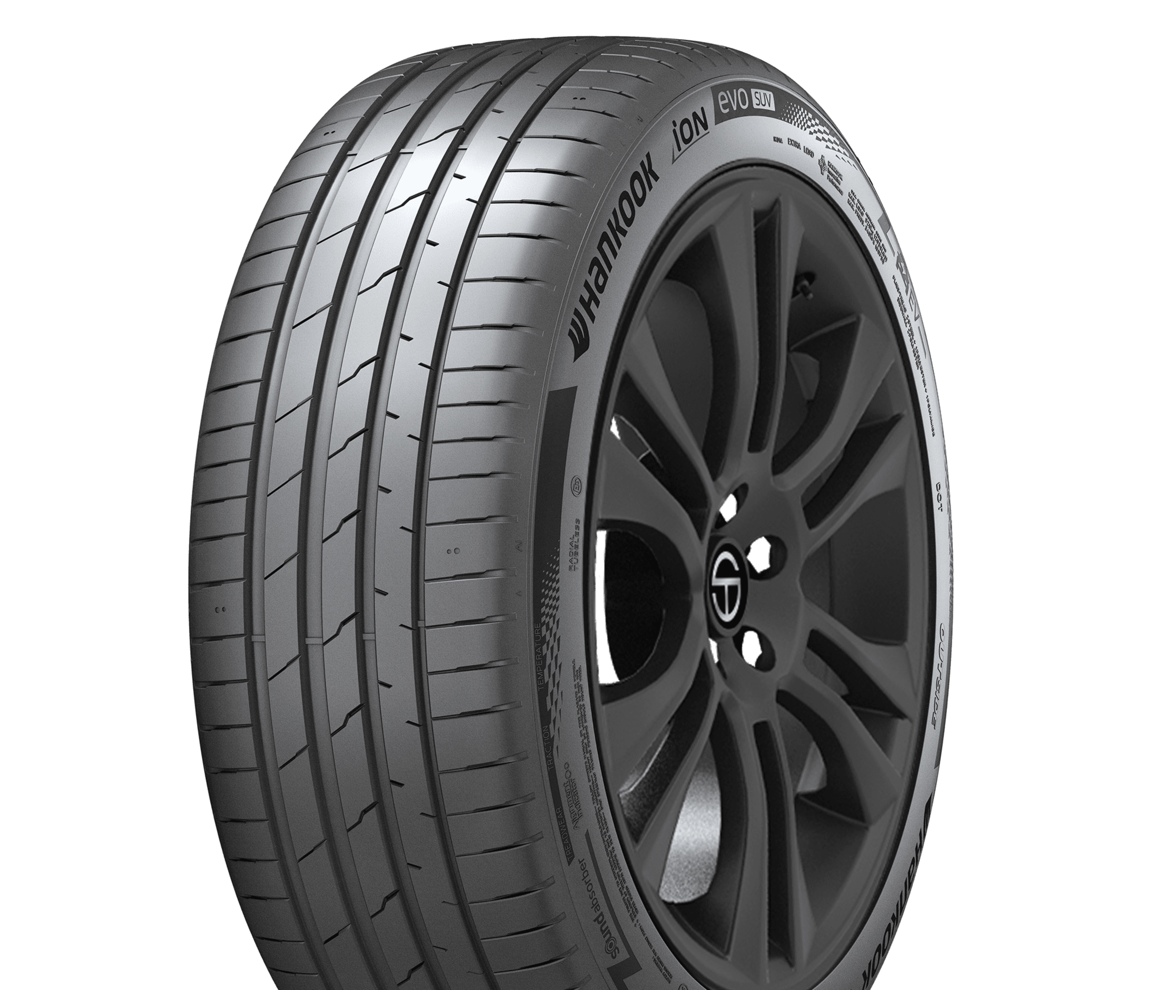 Tire Sidetread
