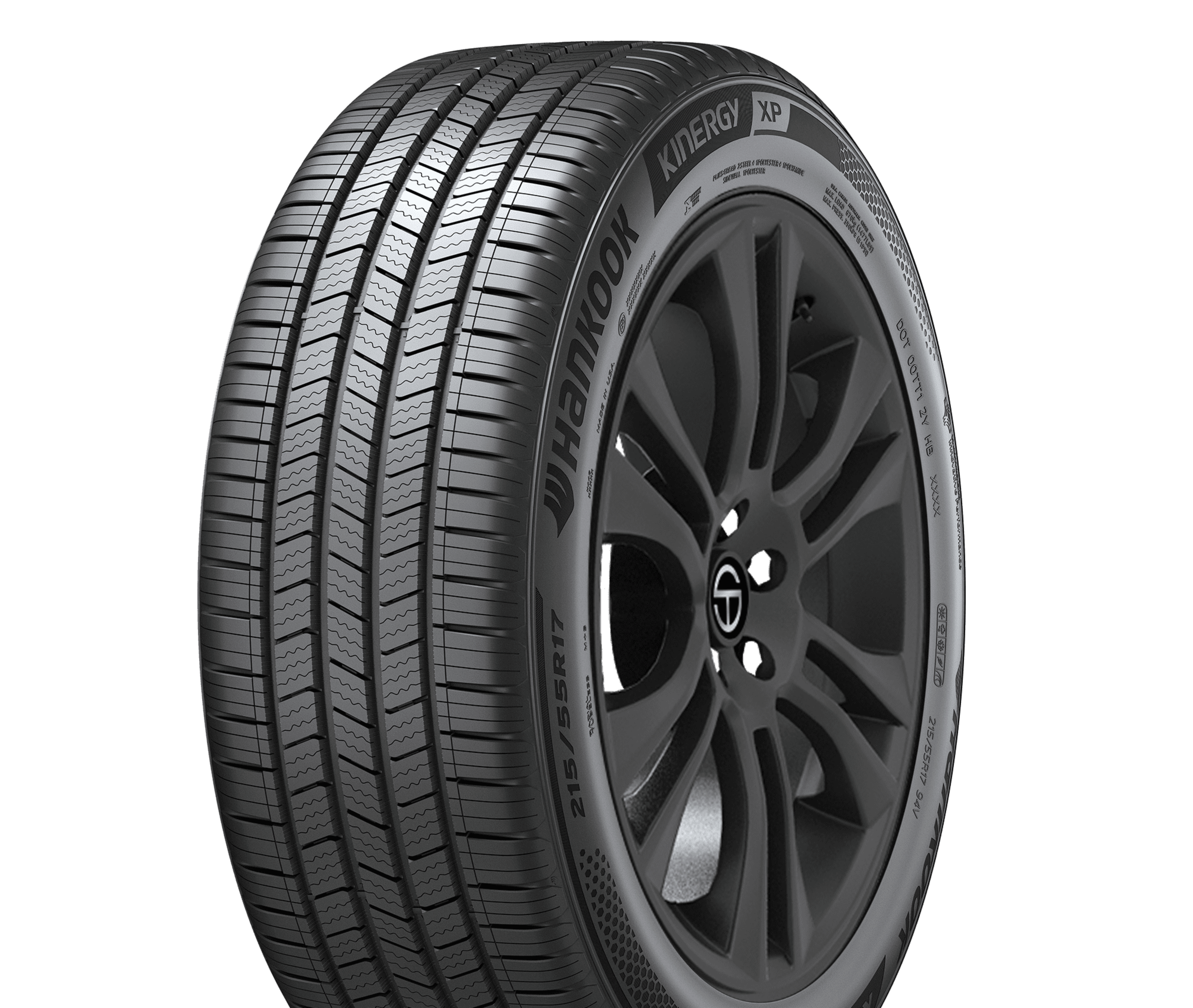 Tire Sidetread