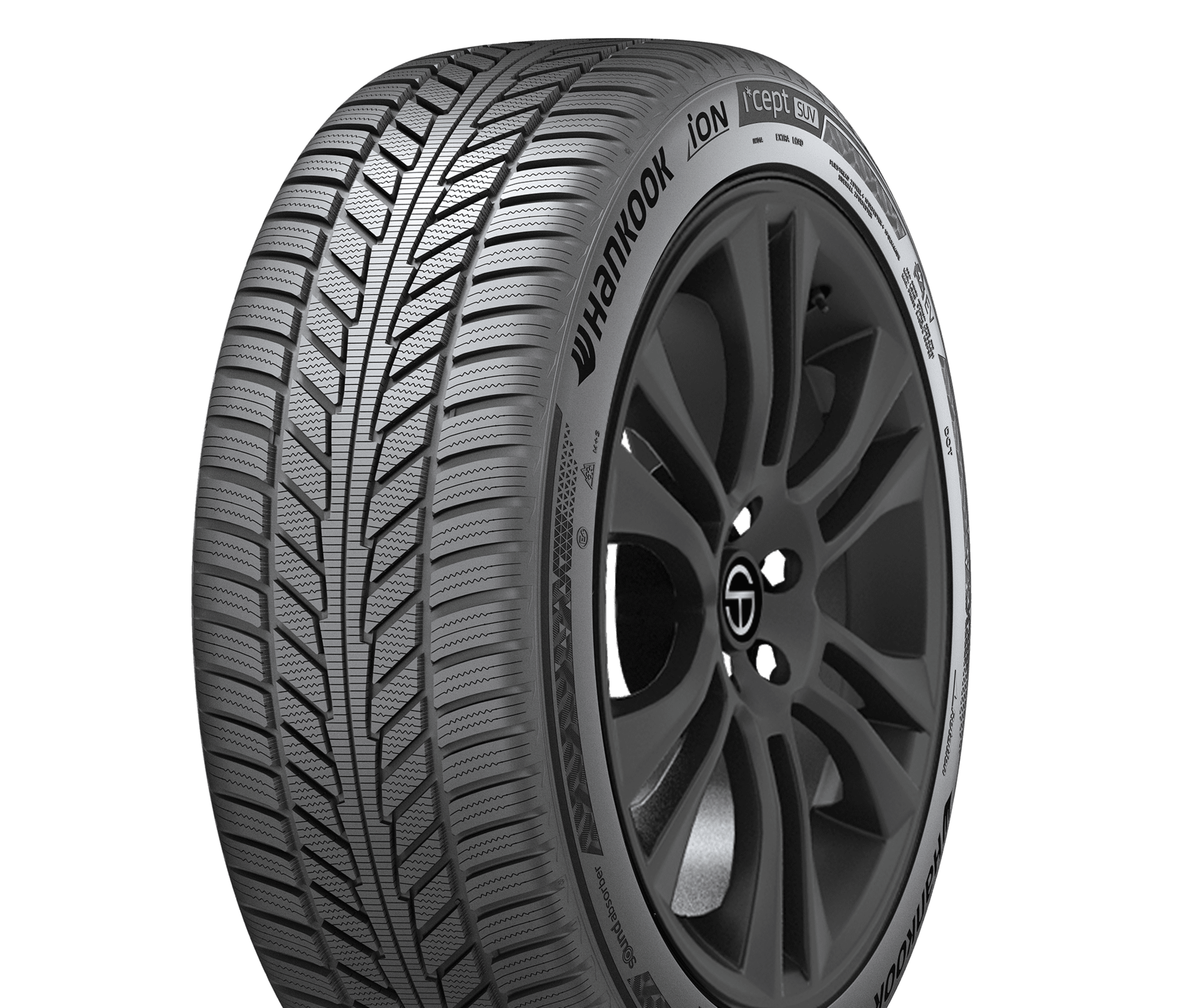 Tire Sidetread
