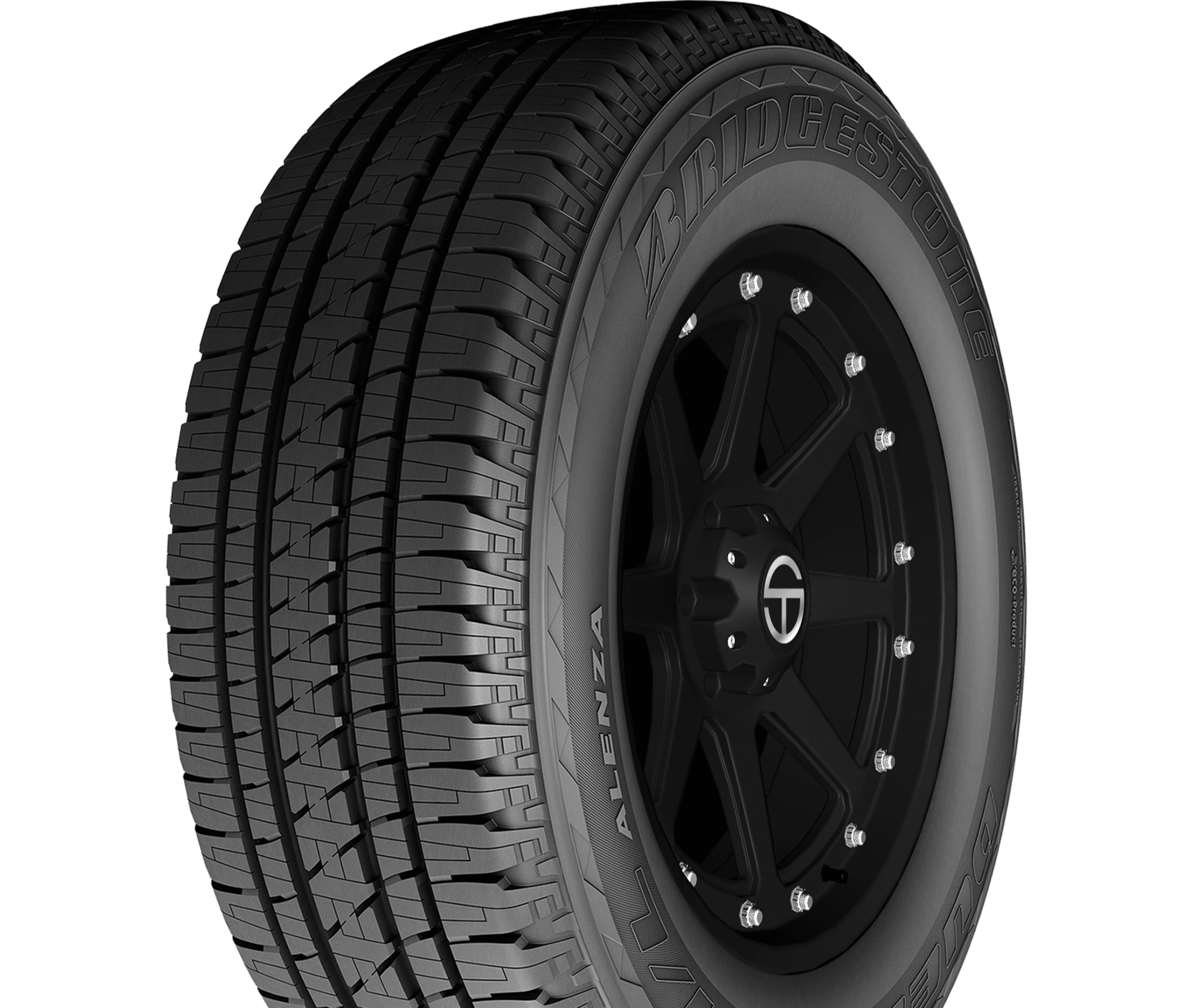 Tire Sidetread
