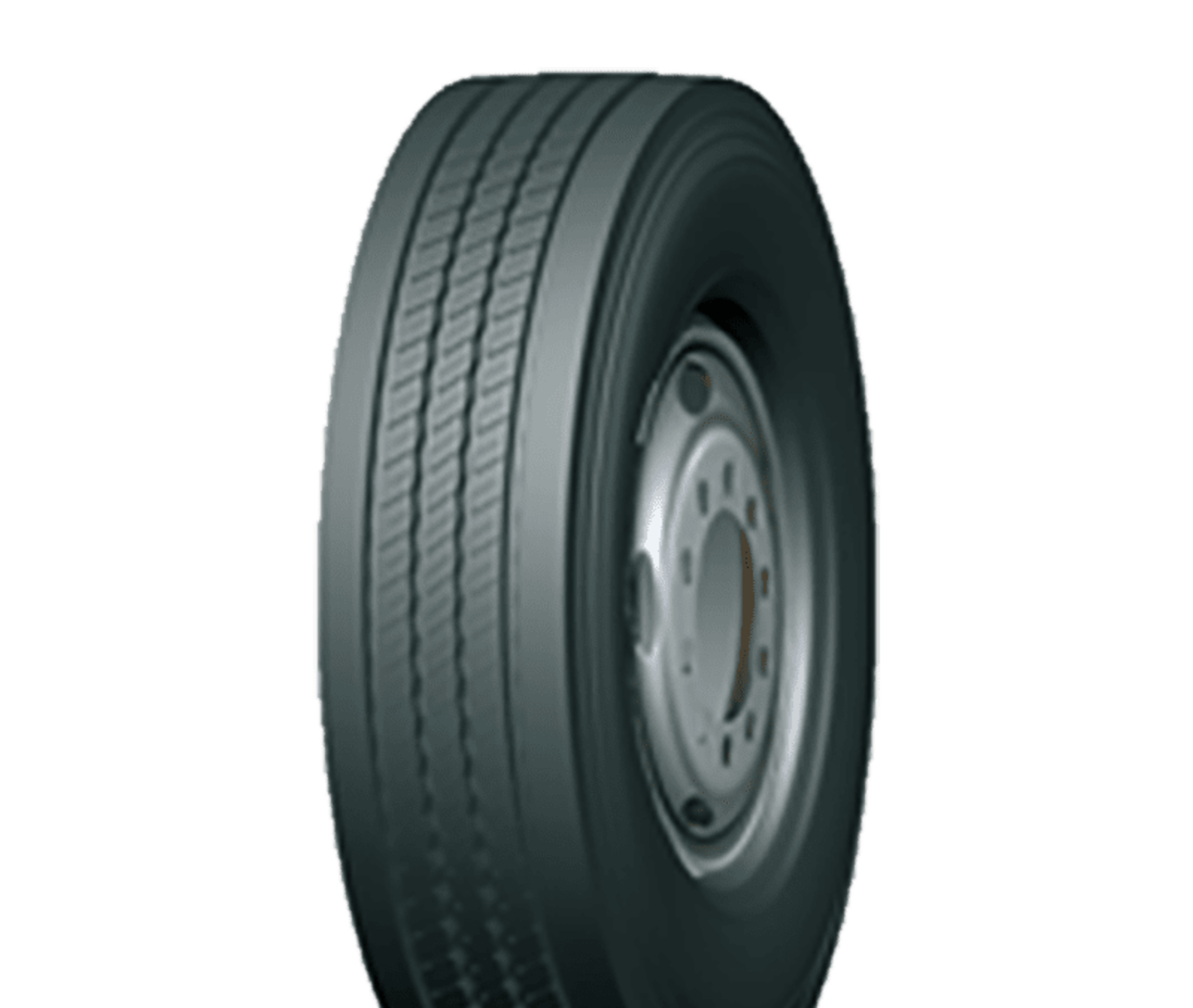 Tire Sidetread