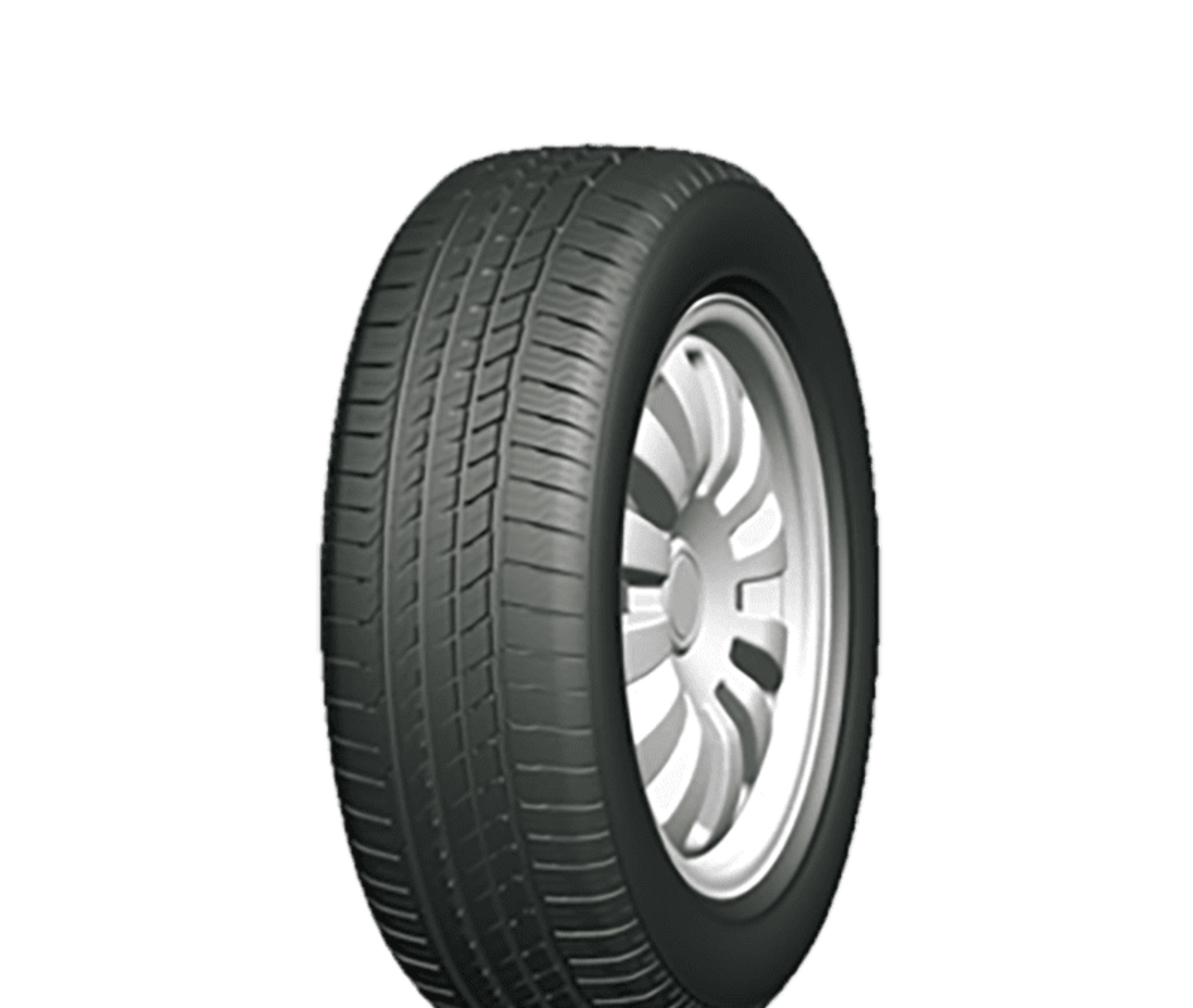 Tire Sidetread