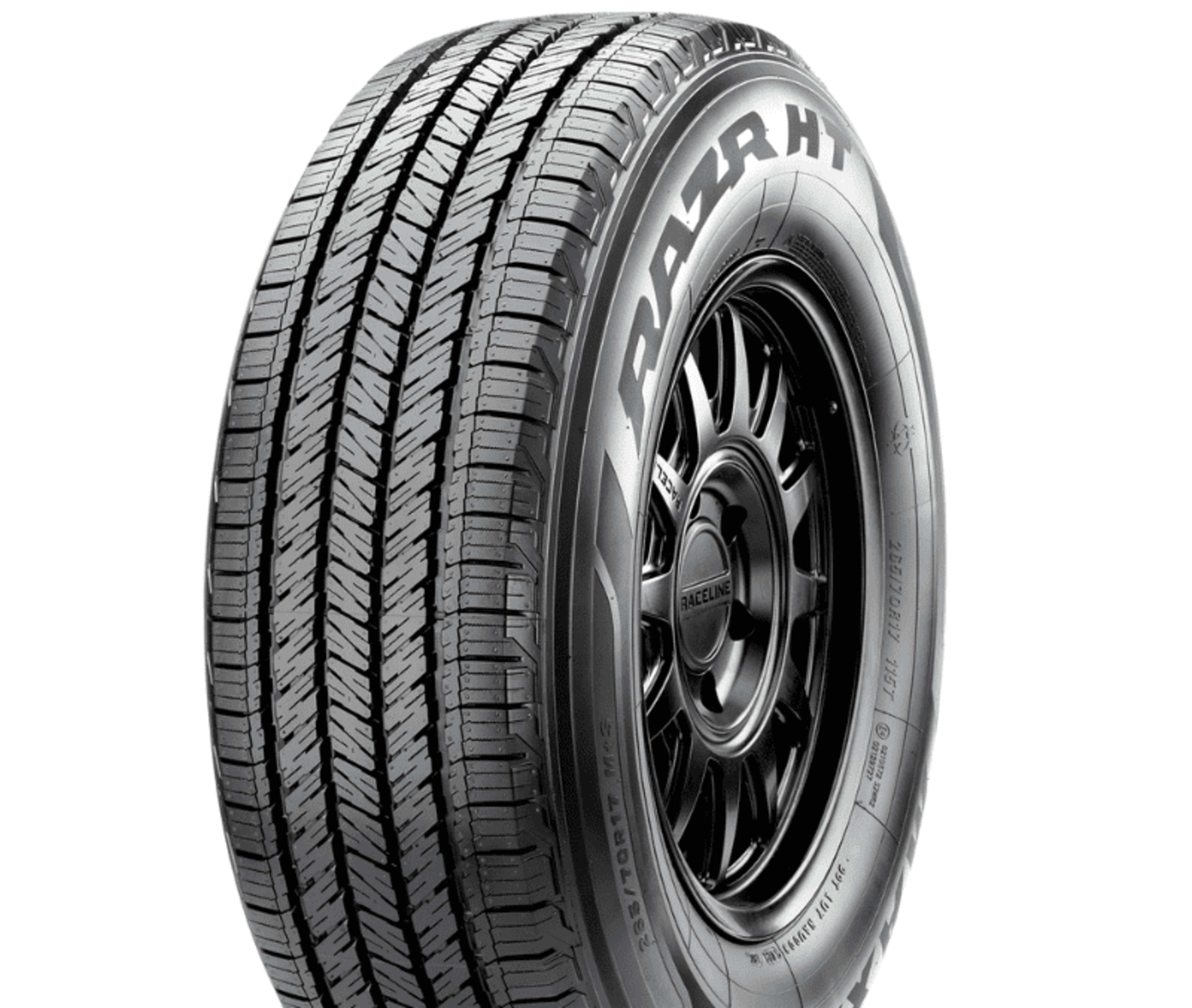 Tire Sidetread