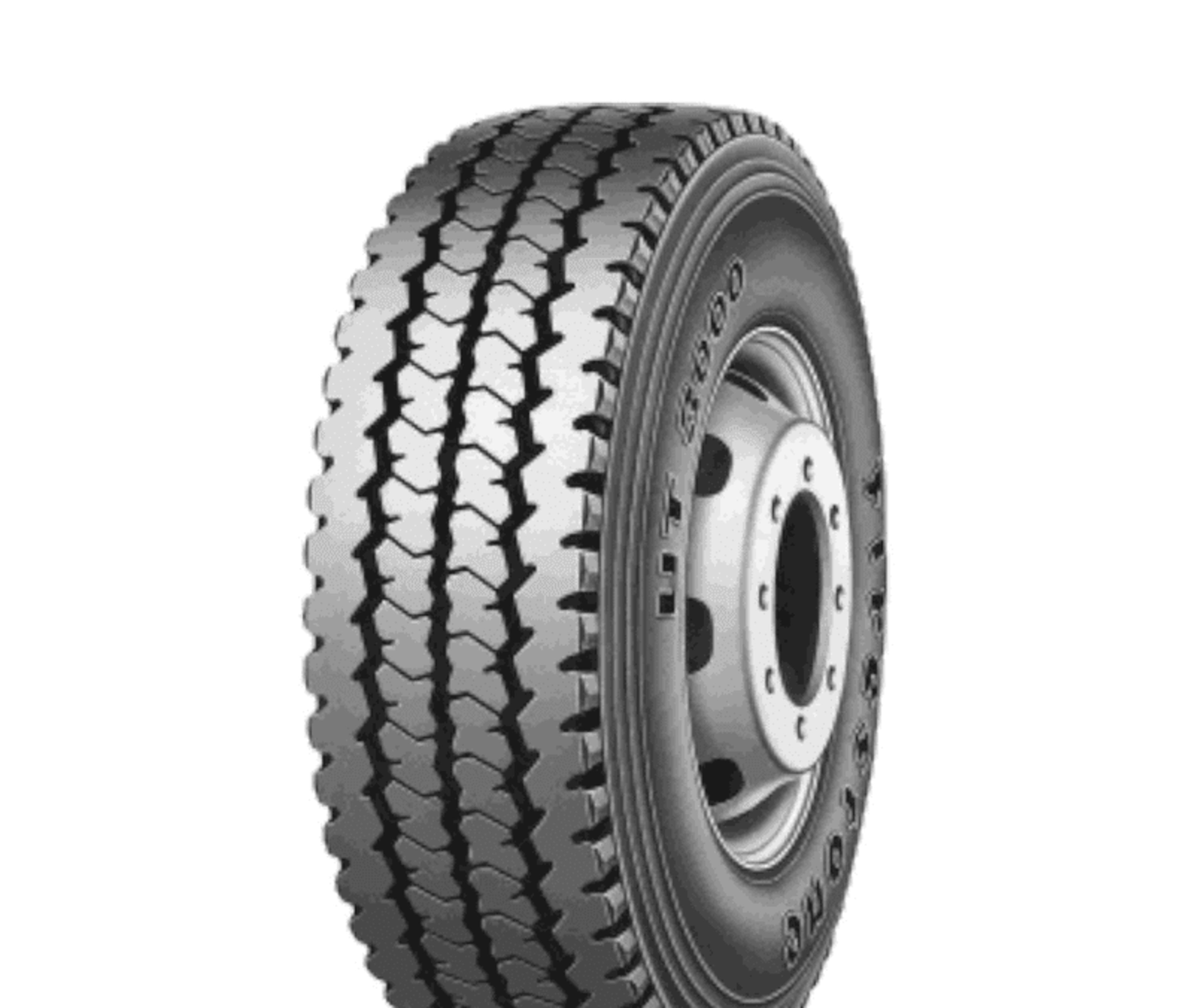 Tire Sidetread