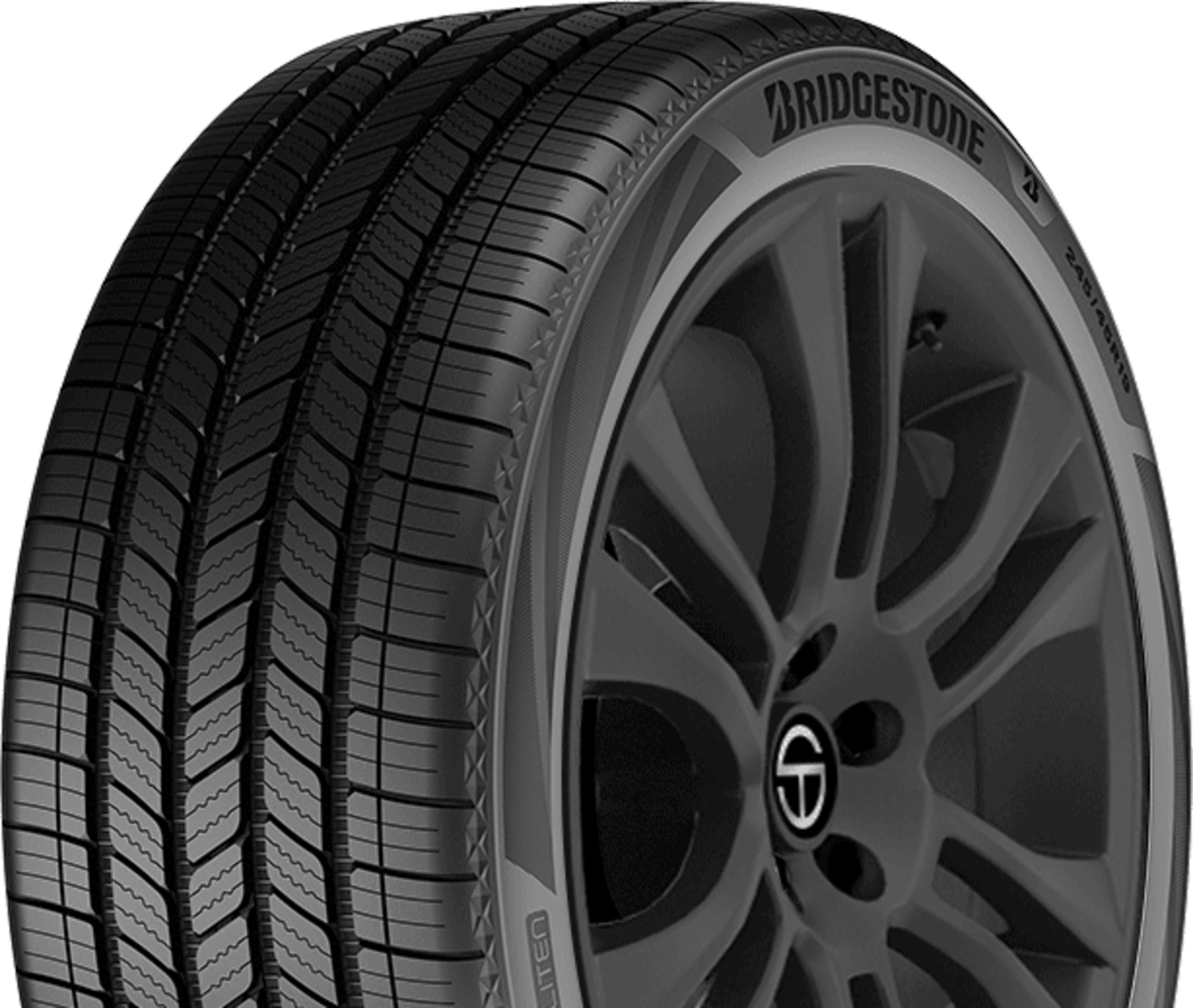 Tire Sidetread