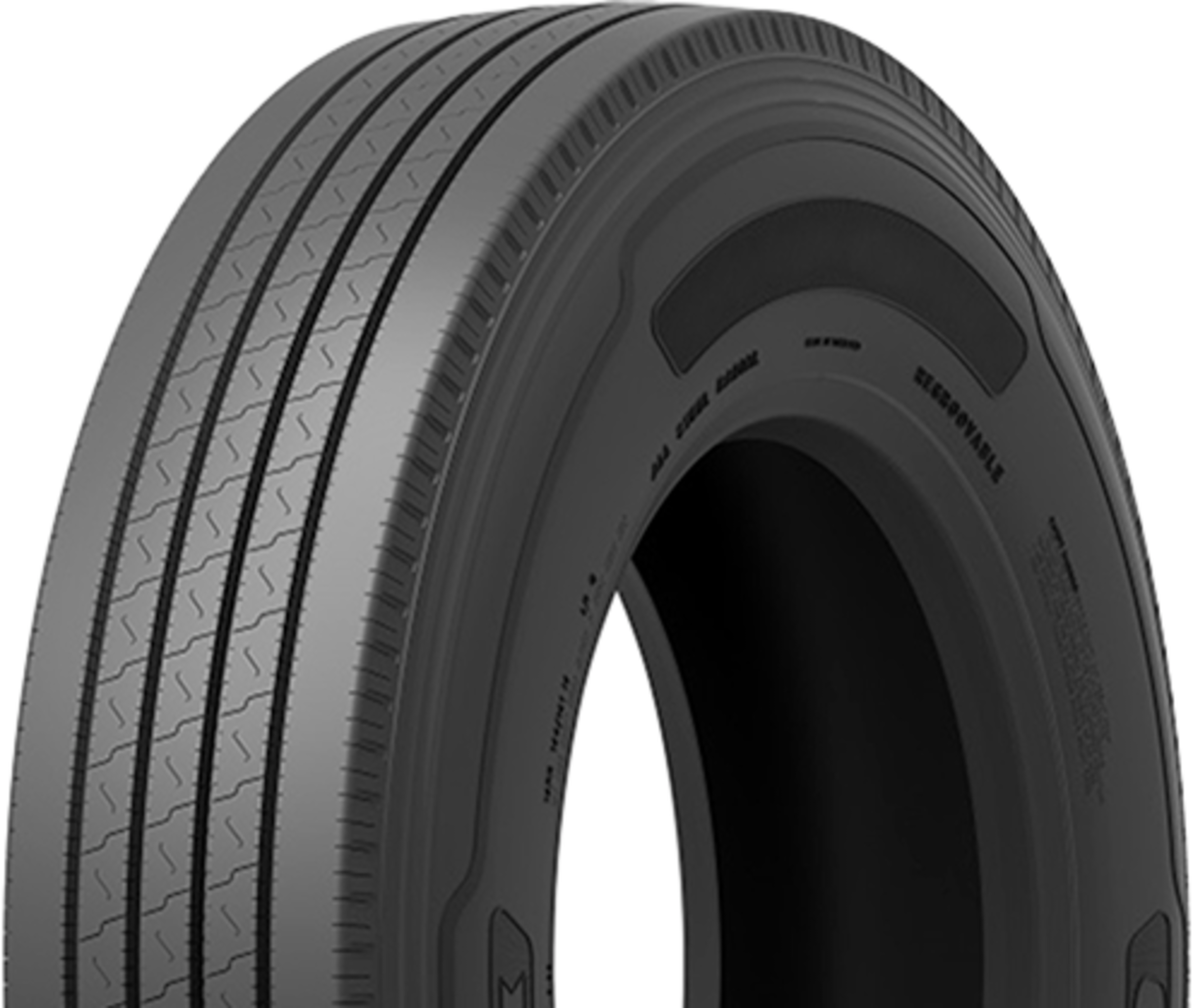 Tire Sidetread