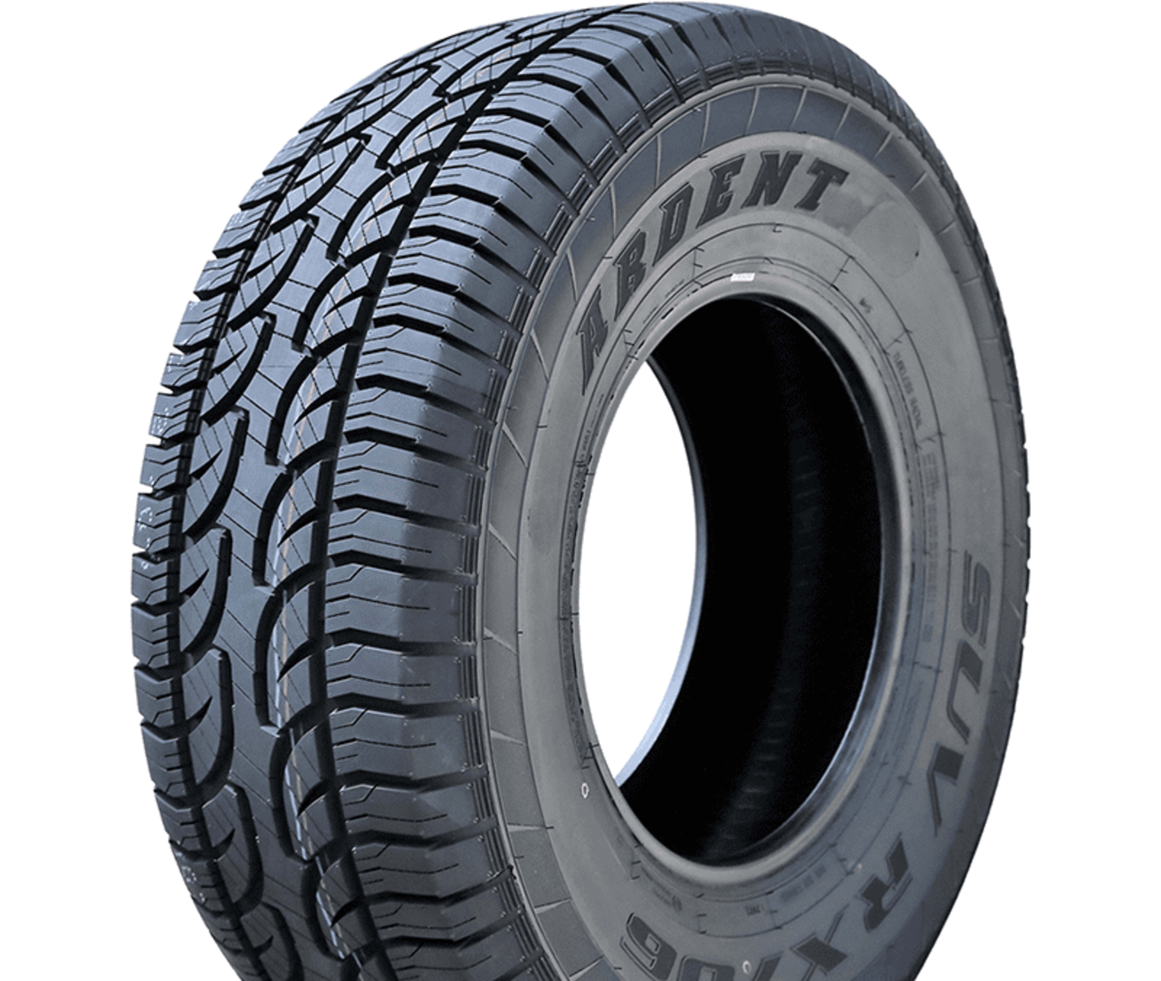 Tire Sidetread