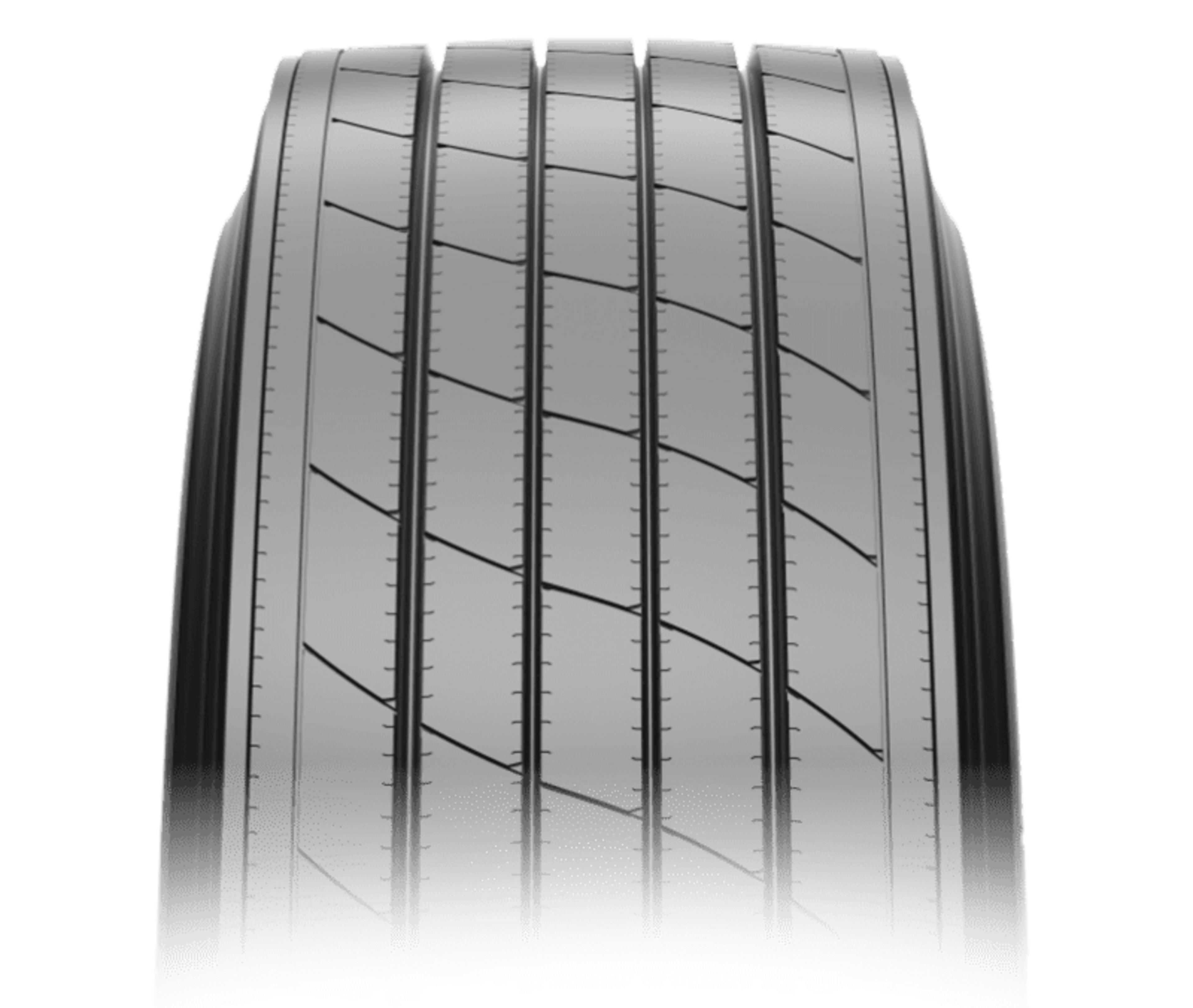 Tire Sidetread