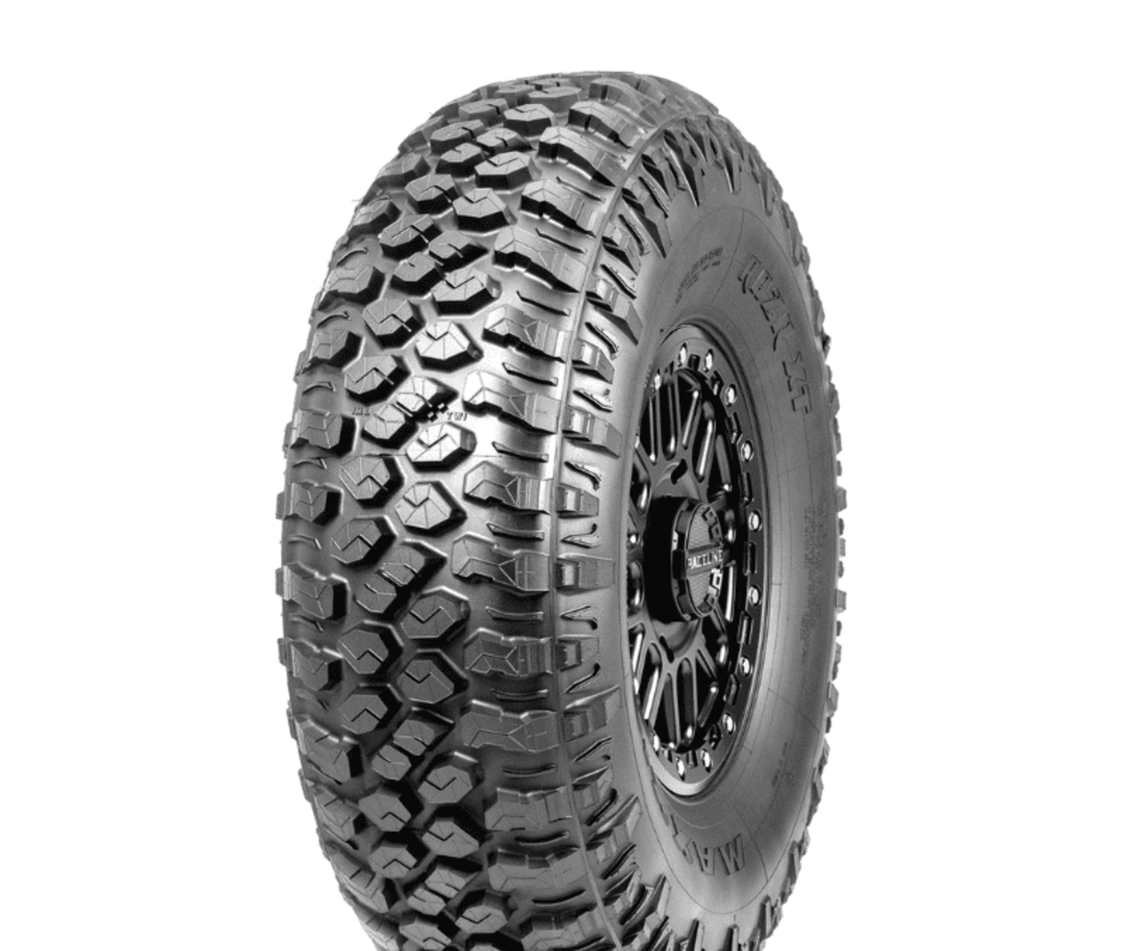 Tire Sidetread