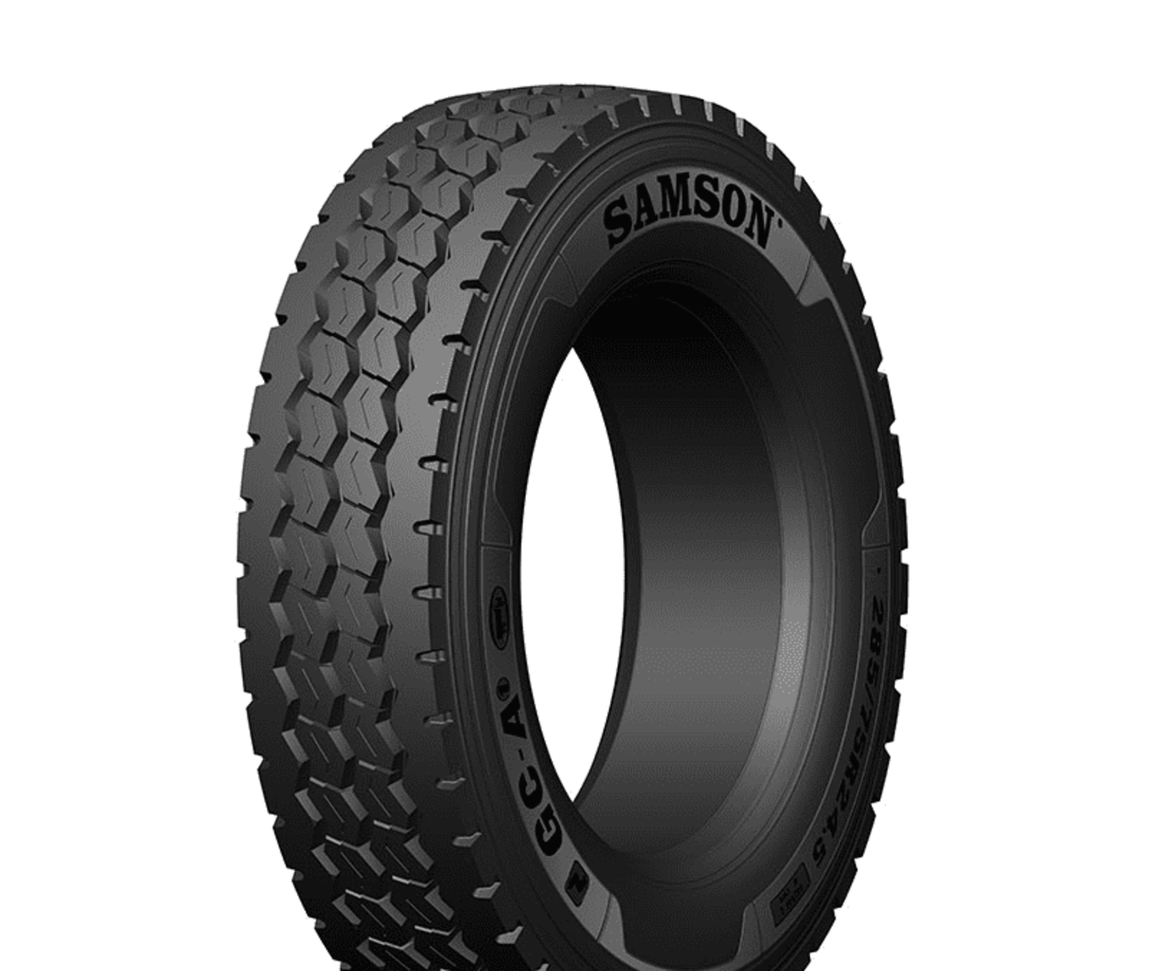 Tire Sidetread