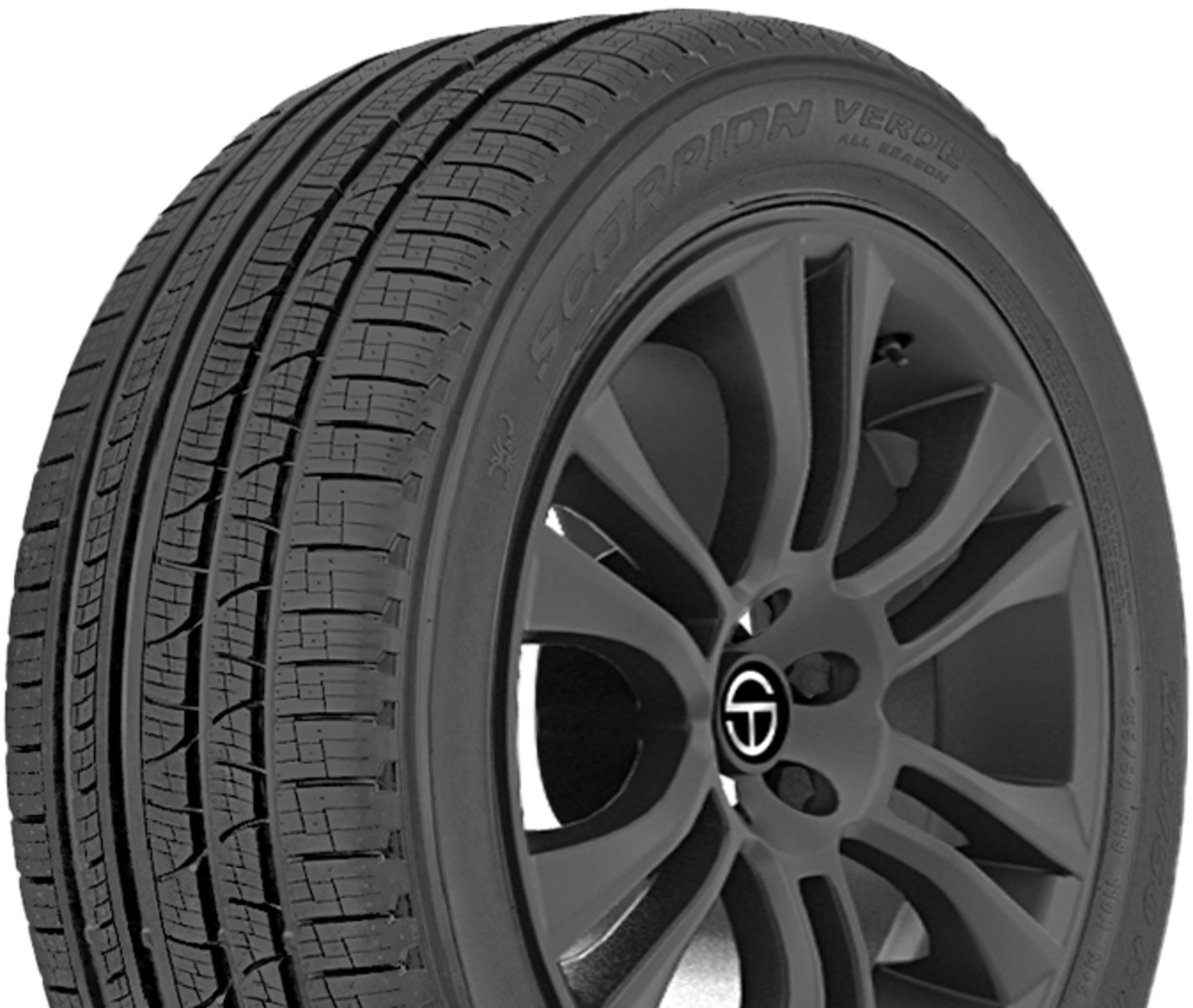 Tire Sidetread