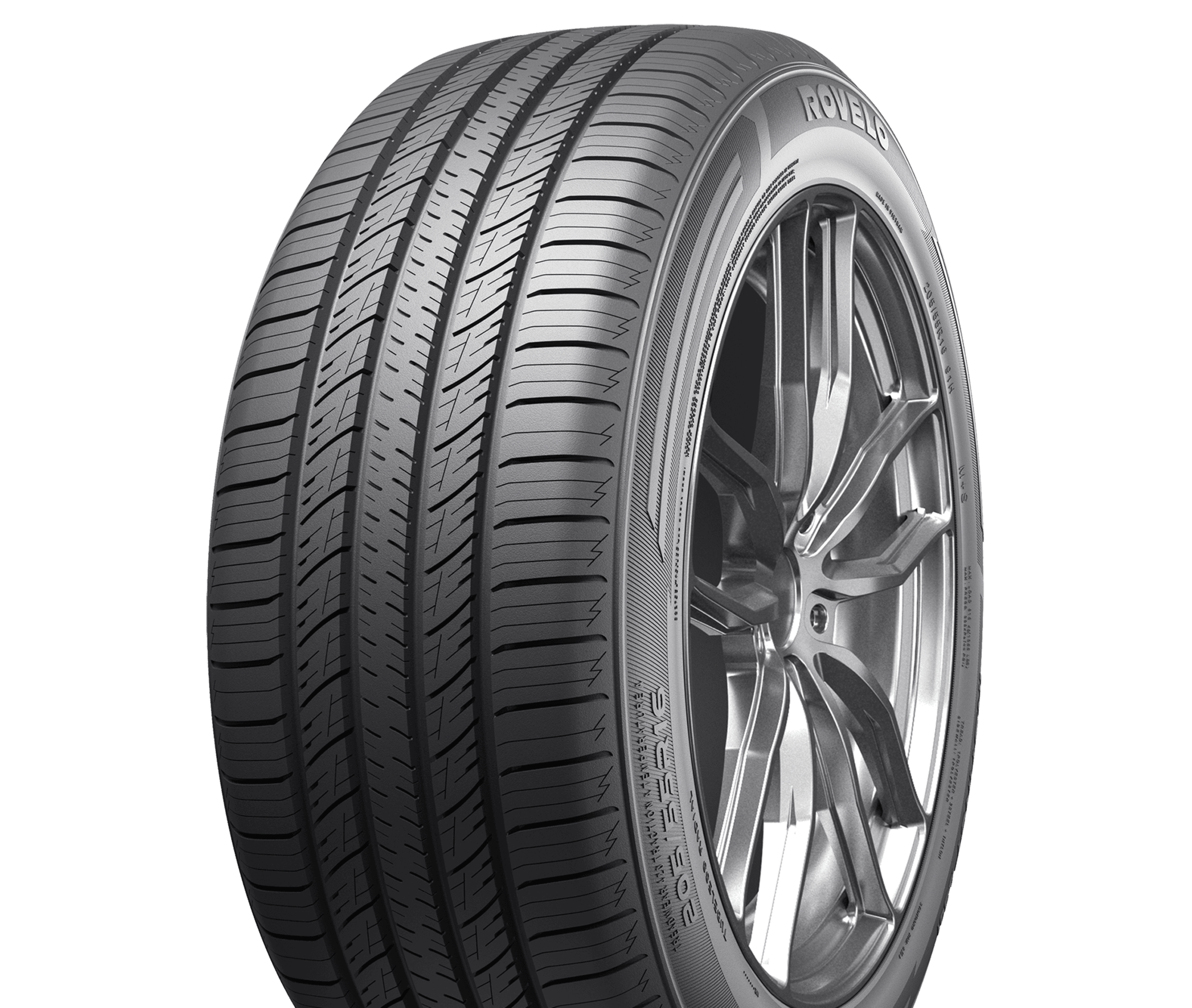Tire Sidetread