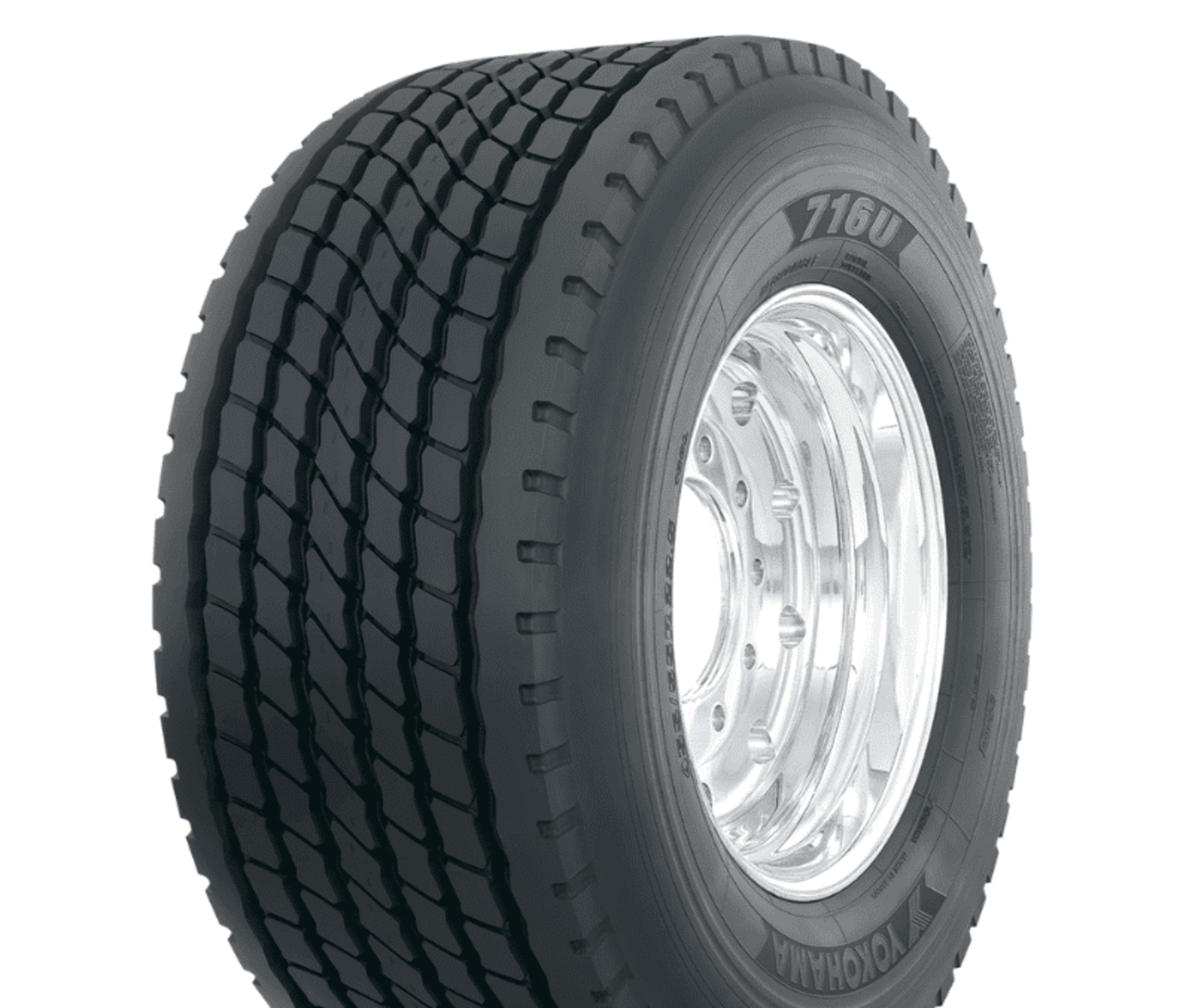 Tire Sidetread