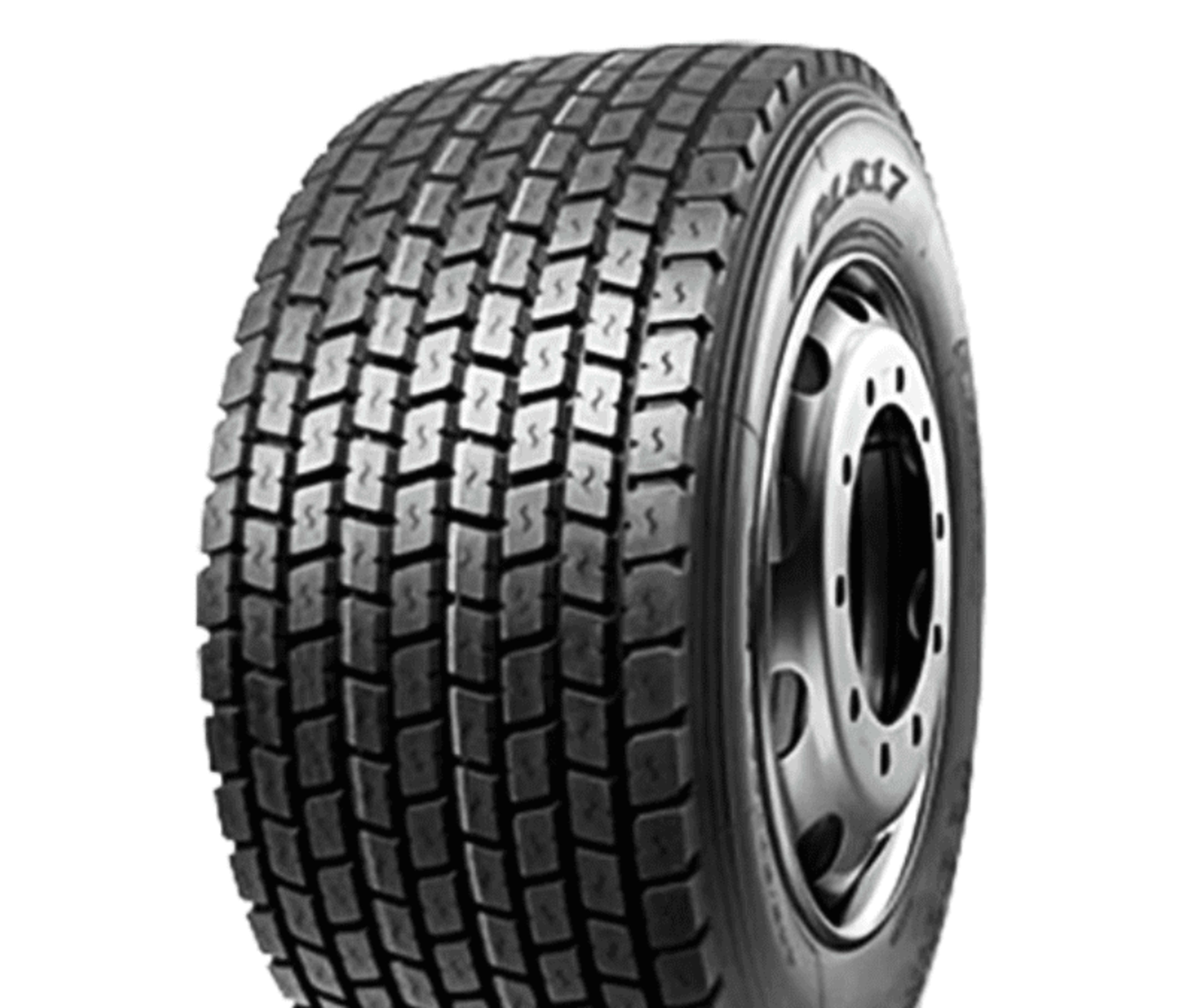 Tire Sidetread