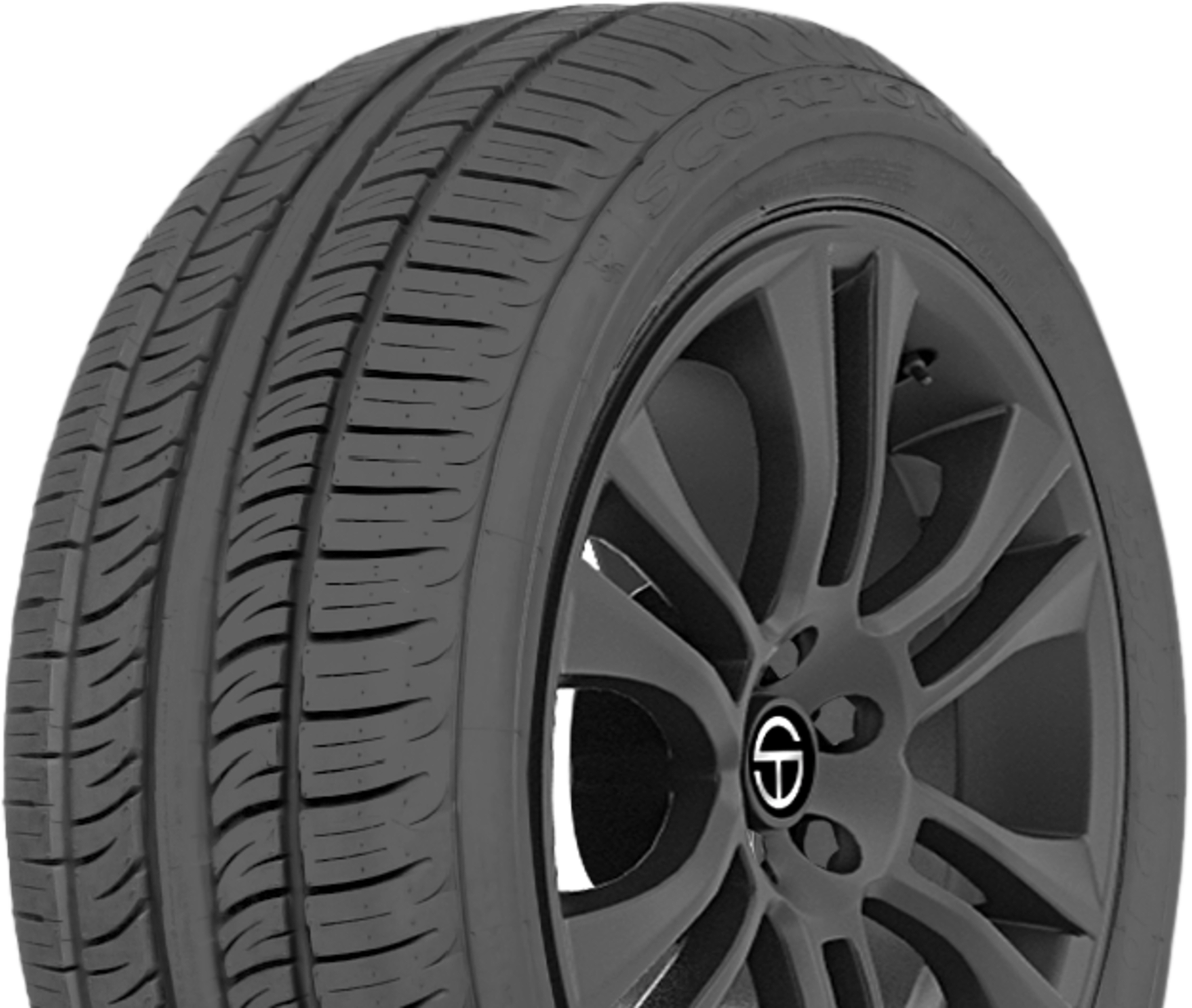 Tire Sidetread