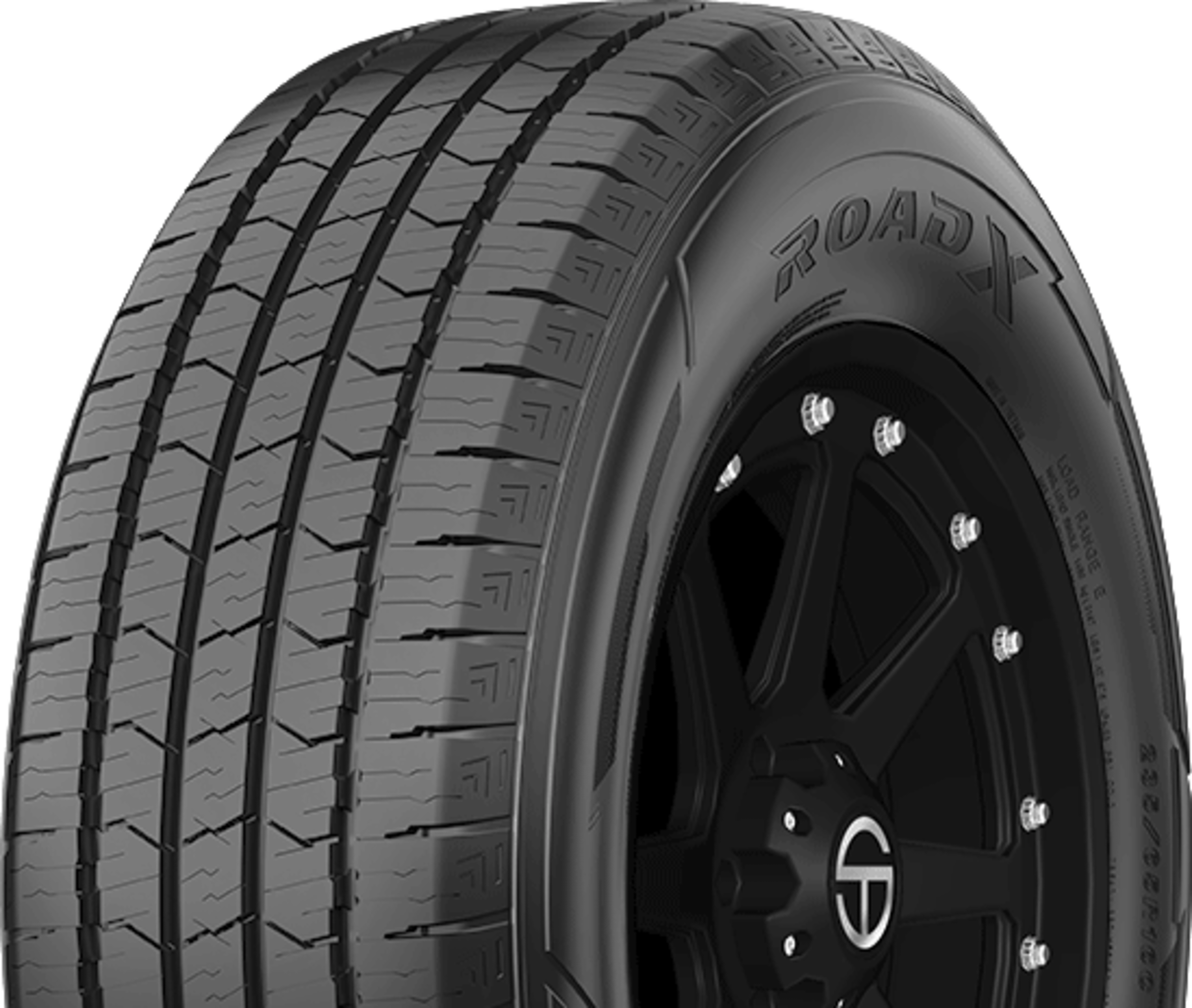 Tire Sidetread