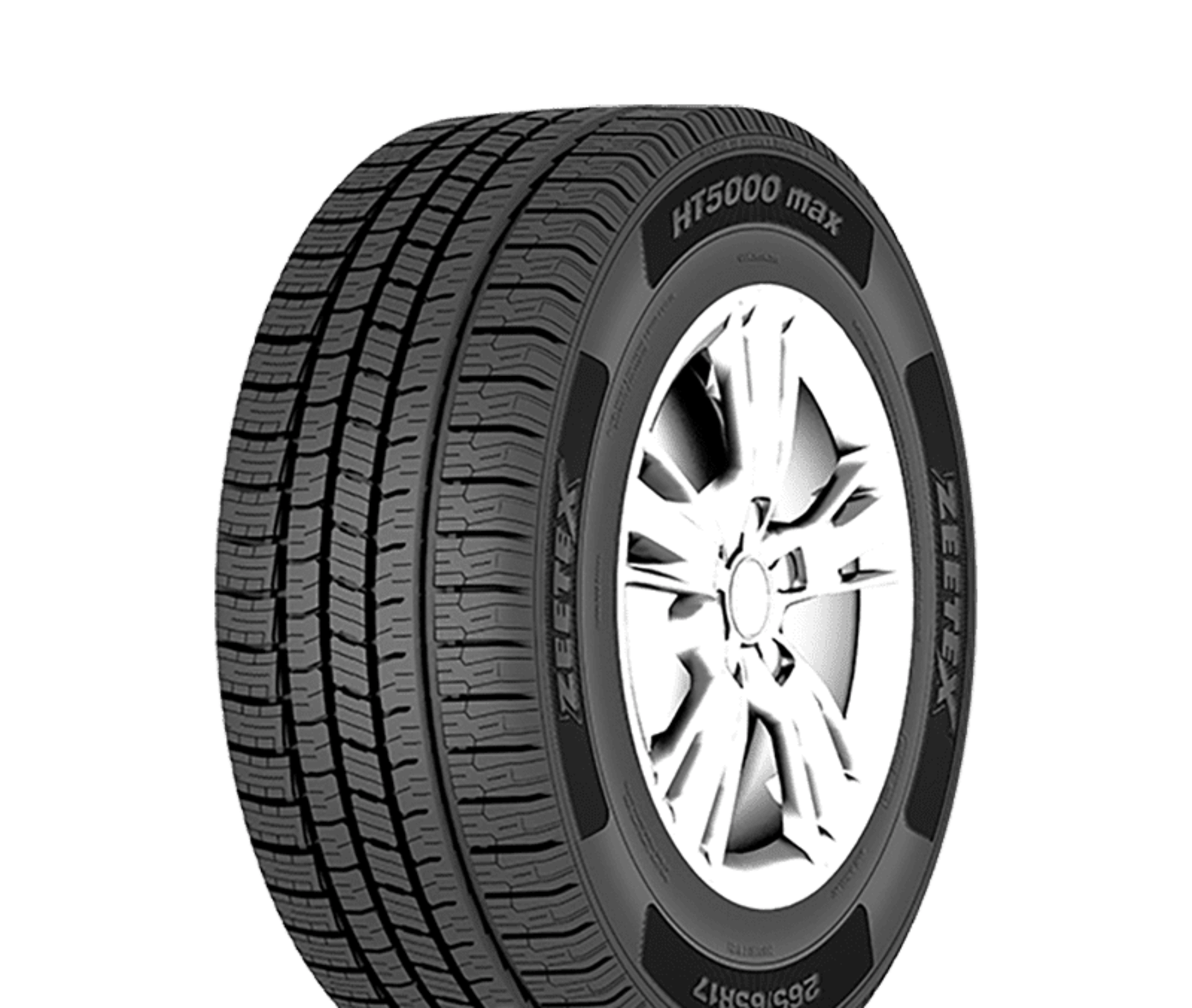 Tire Sidetread