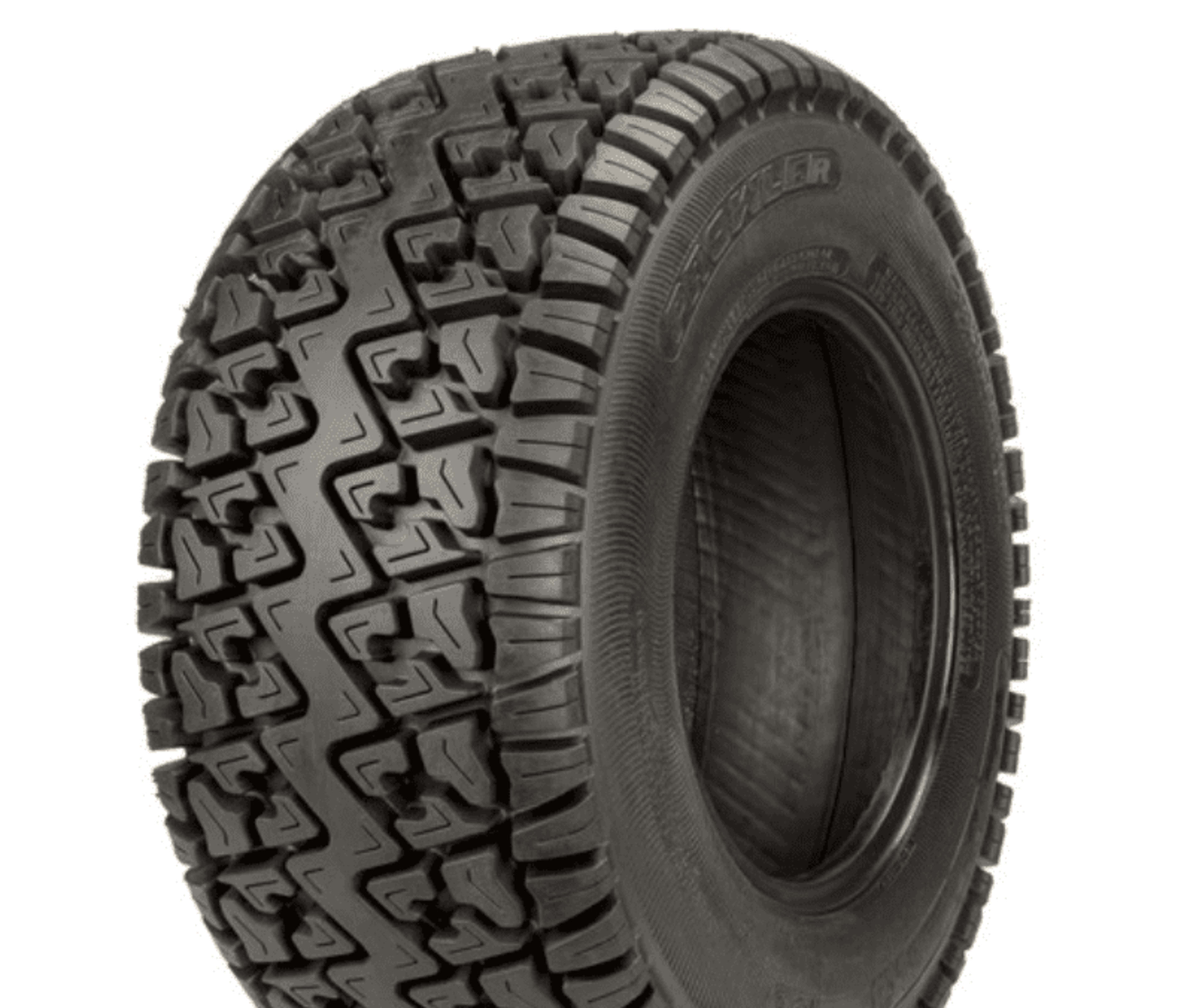 Tire Sidetread