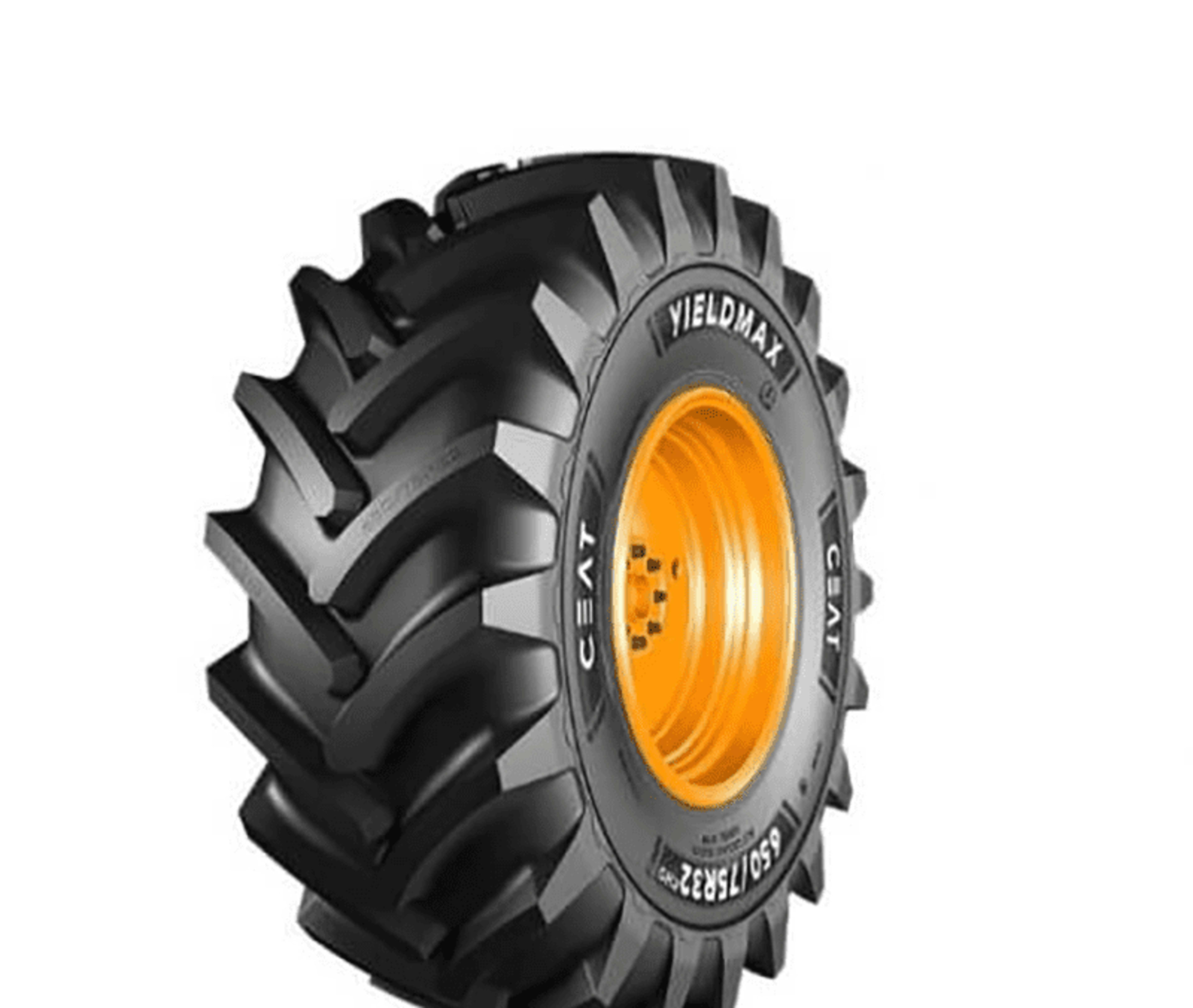 Tire Sidetread