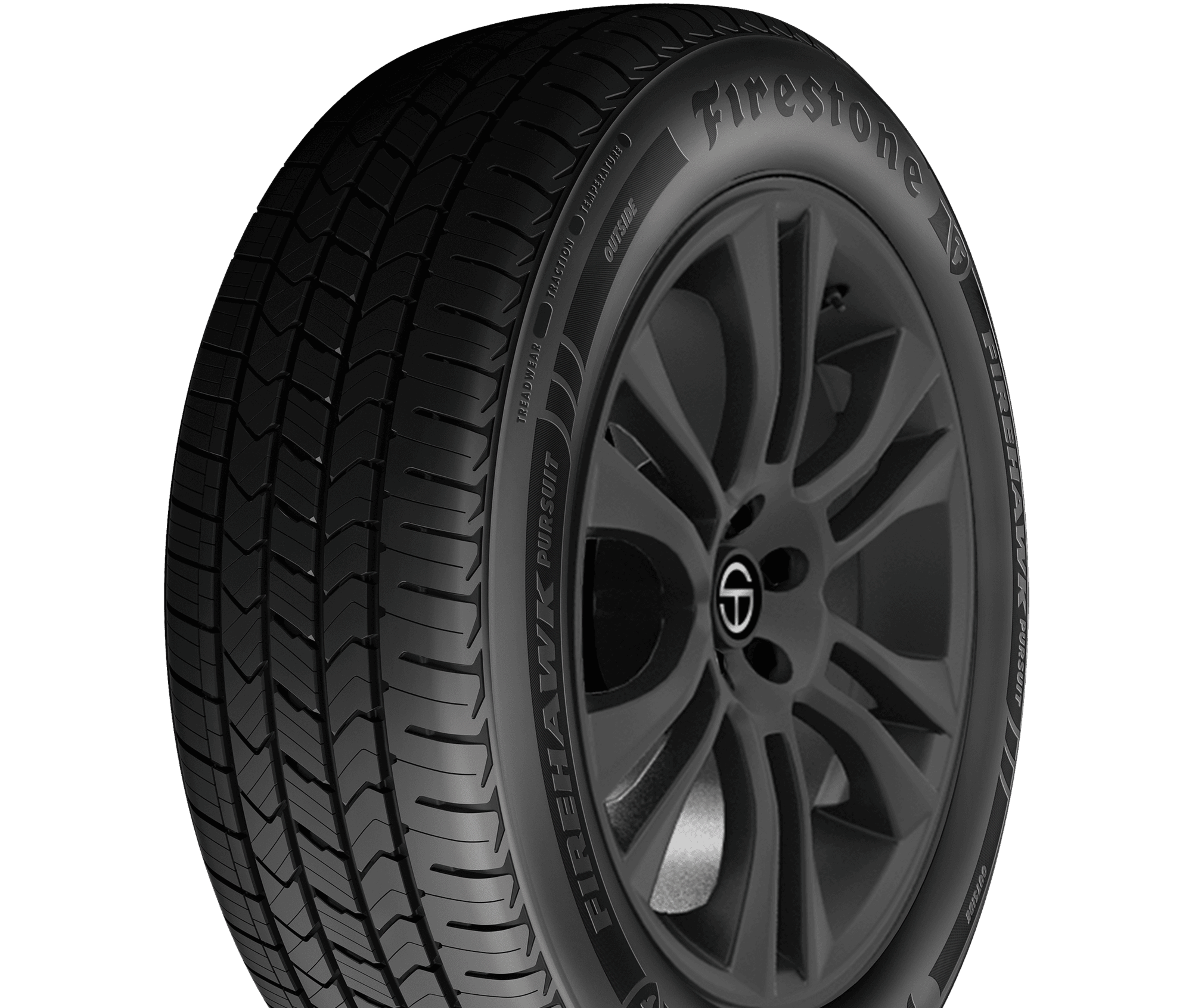 Tire Sidetread