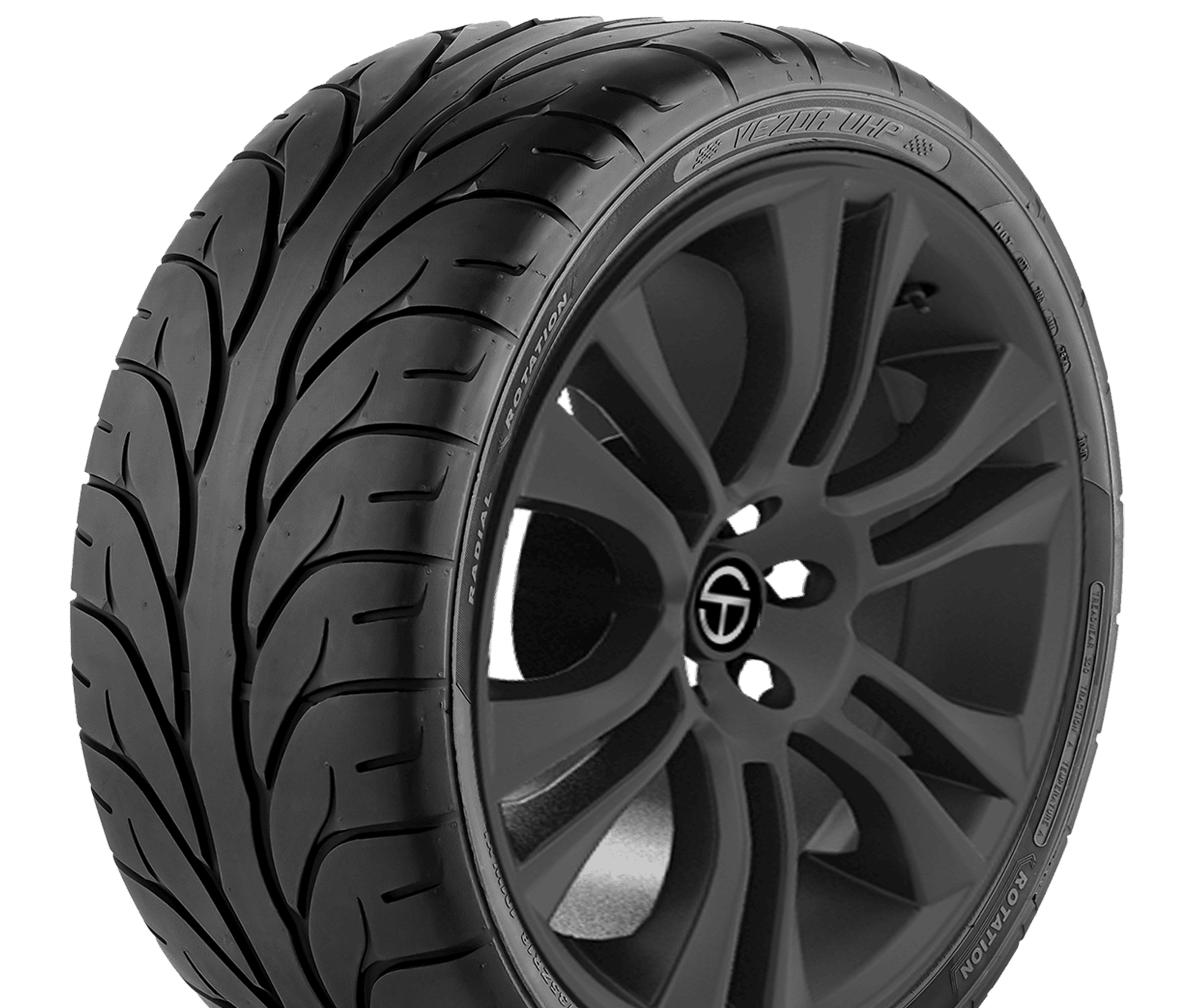 Tire Sidetread