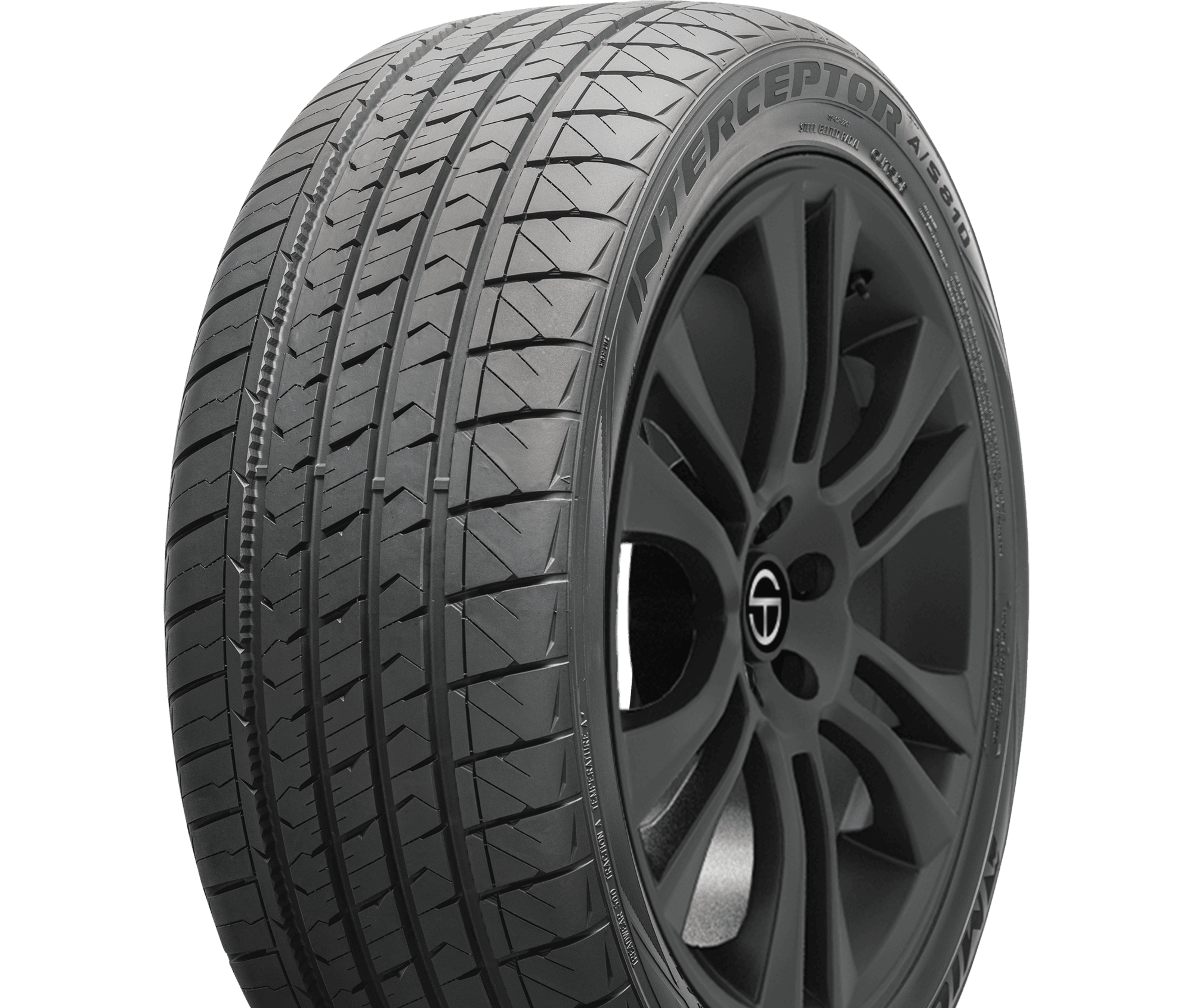 Tire Sidetread