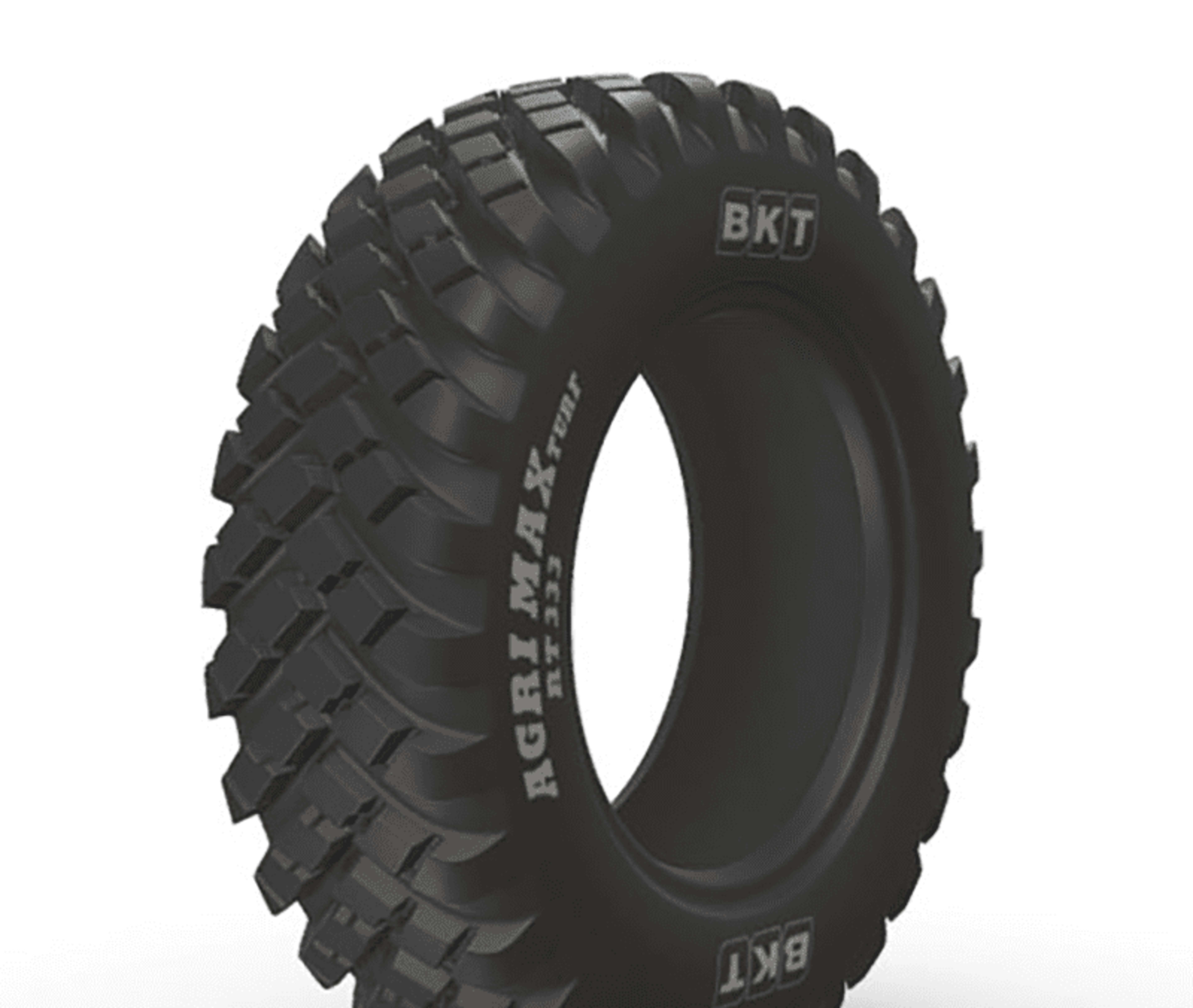 Tire Sidetread
