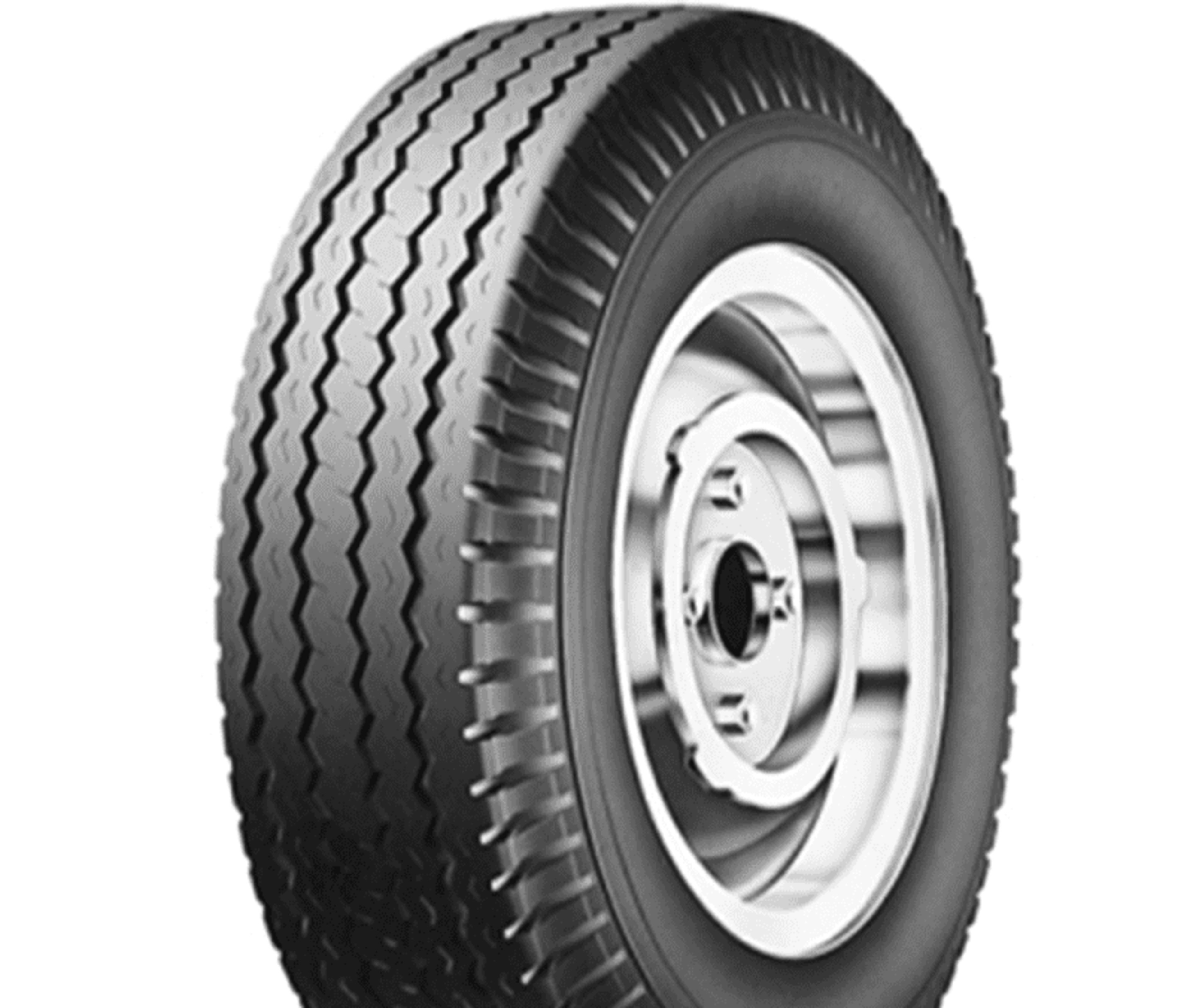 Tire Sidetread